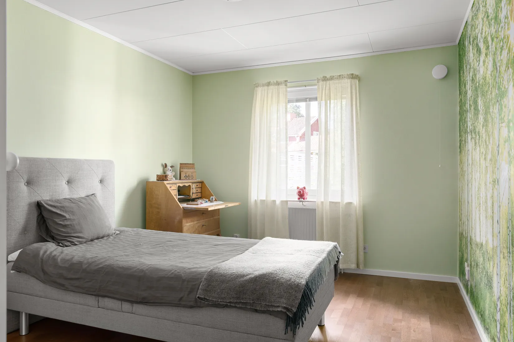 Radhus, Brinkvägen 33, Älvkarleby, Gävle