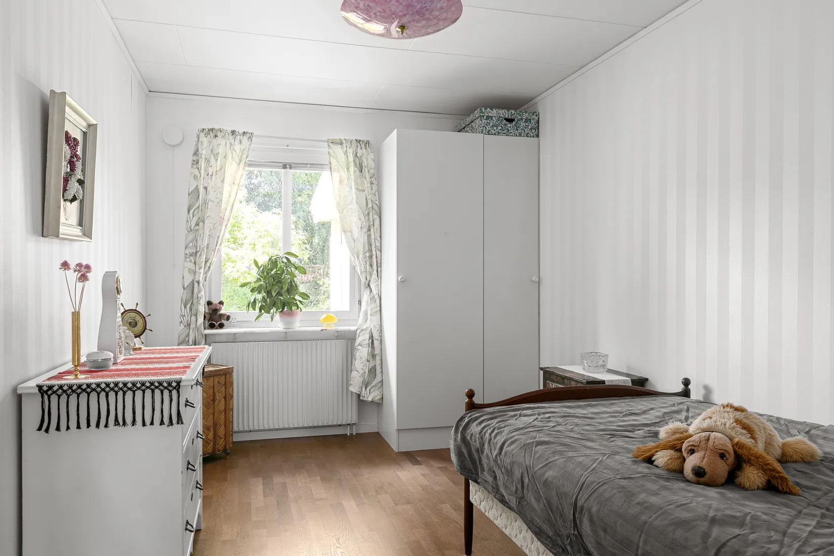 Radhus, Brinkvägen 33, Älvkarleby, Gävle