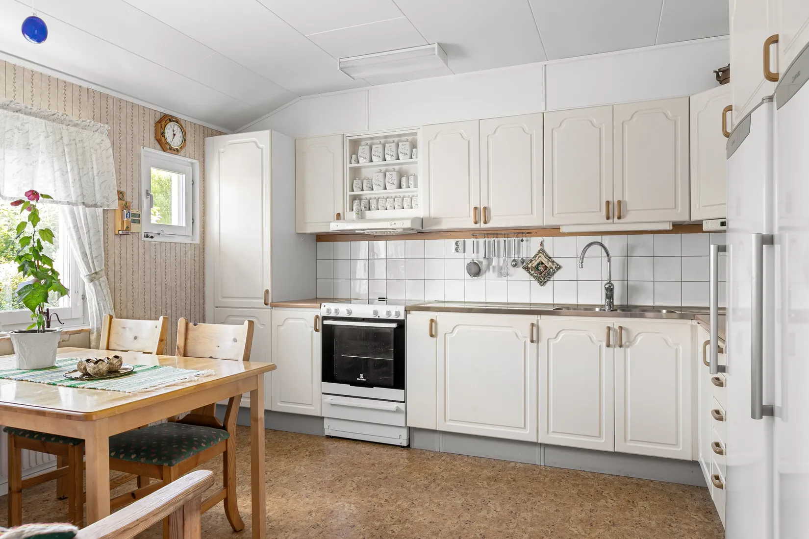 Radhus, Brinkvägen 33, Älvkarleby, Gävle