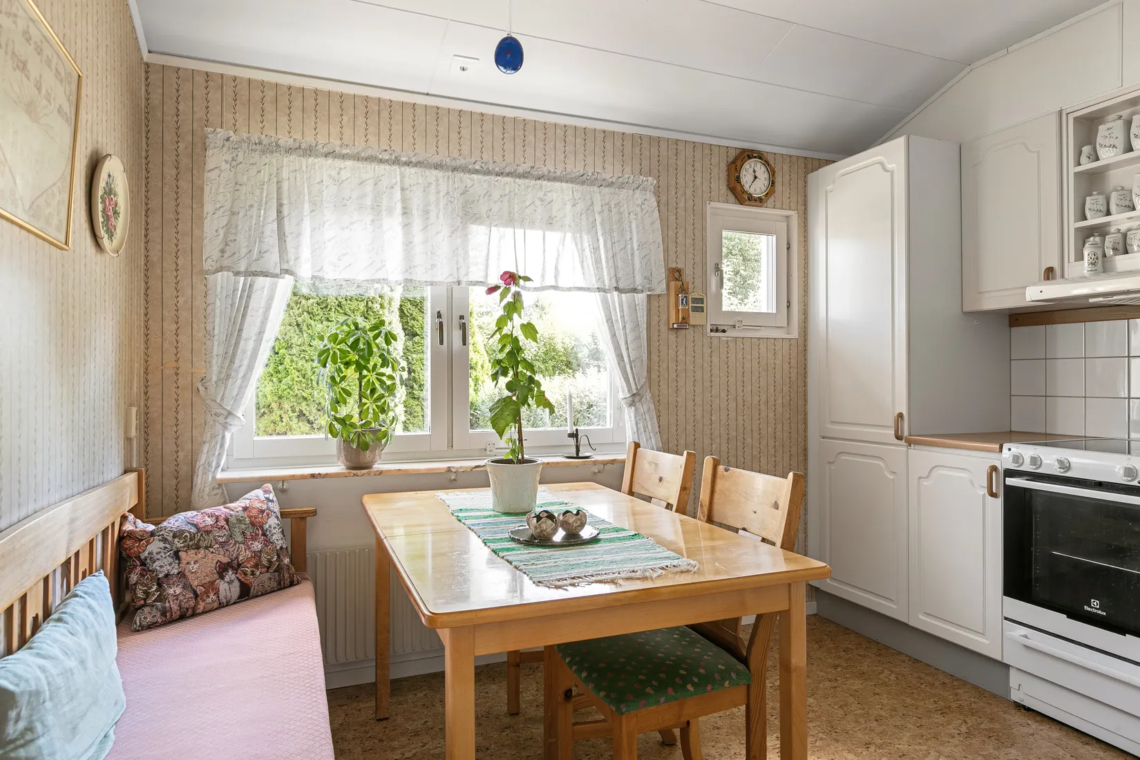 Radhus, Brinkvägen 33, Älvkarleby, Gävle