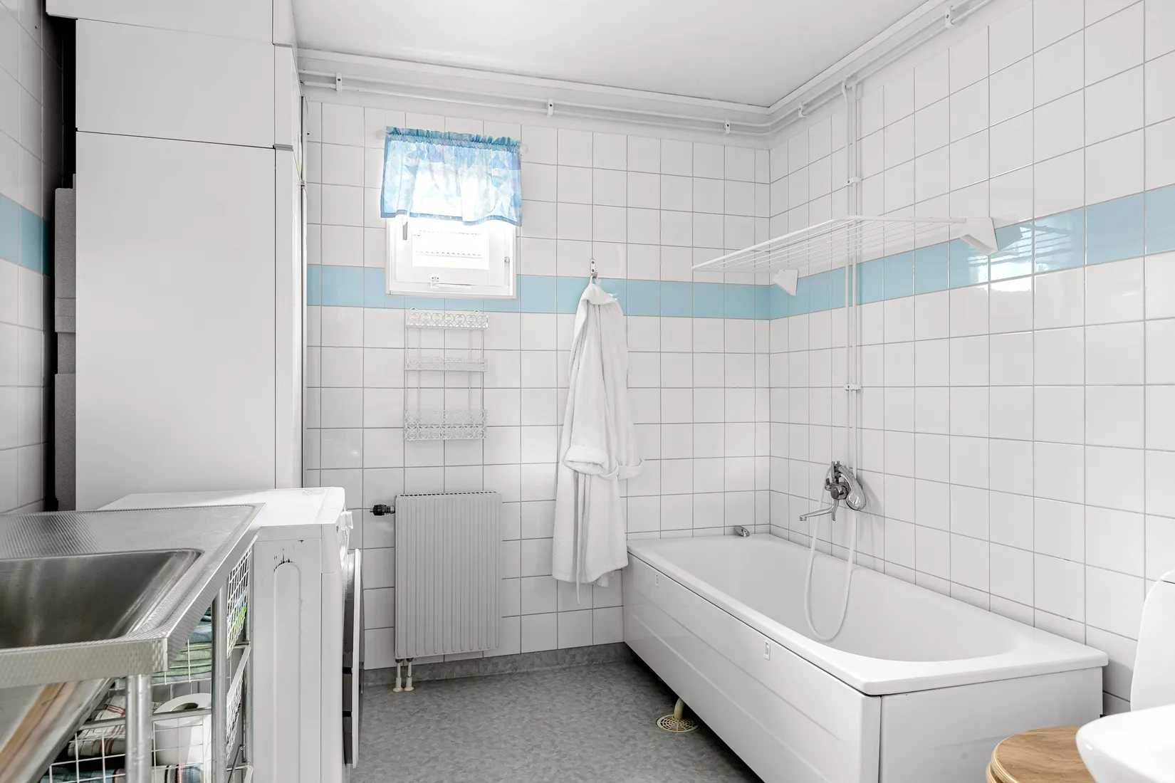 Radhus, Brinkvägen 33, Älvkarleby, Gävle