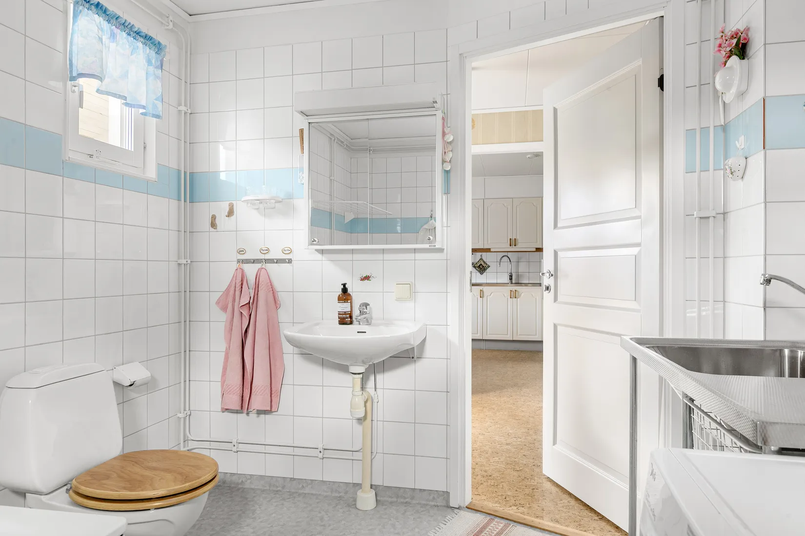 Radhus, Brinkvägen 33, Älvkarleby, Gävle