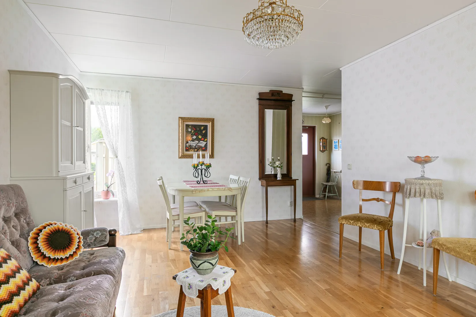 Radhus, Brinkvägen 33, Älvkarleby, Gävle