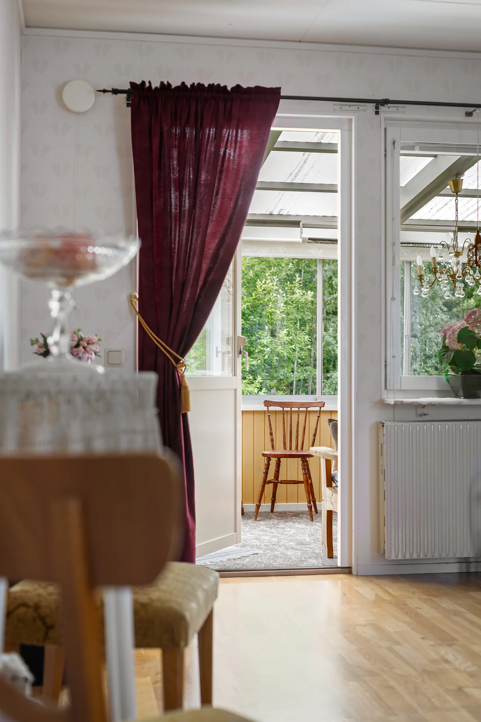 Radhus, Brinkvägen 33, Älvkarleby, Gävle