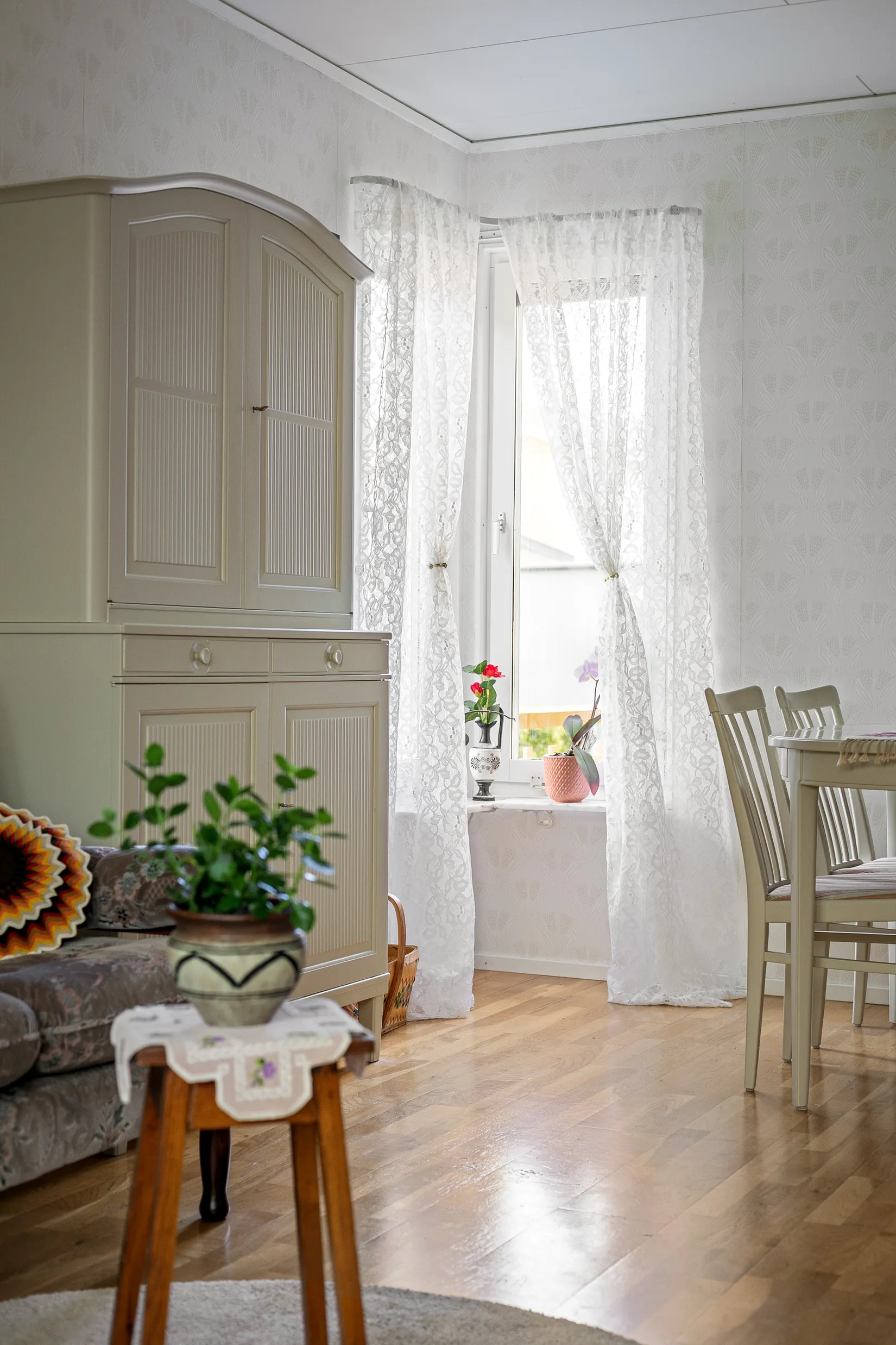 Radhus, Brinkvägen 33, Älvkarleby, Gävle