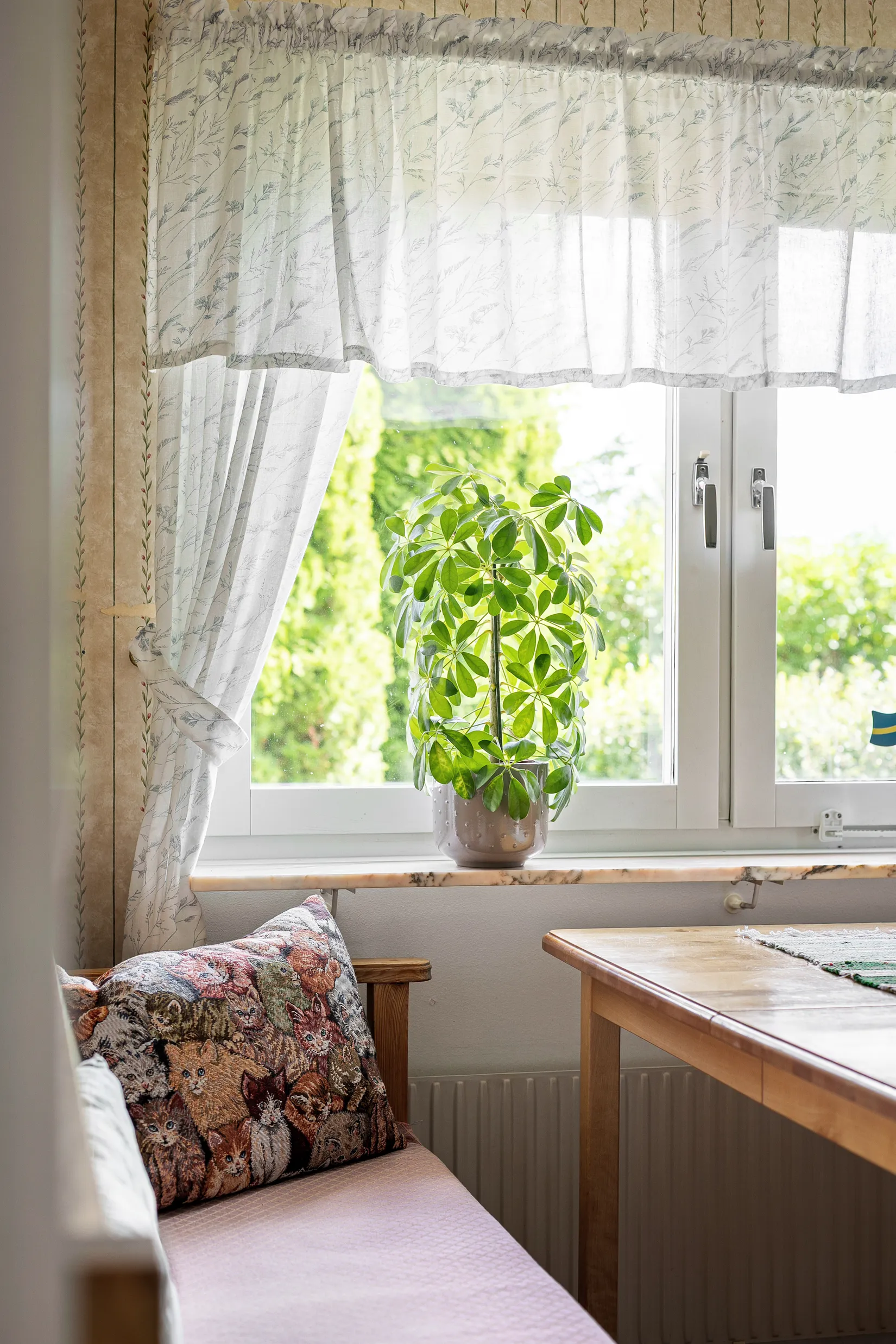Radhus, Brinkvägen 33, Älvkarleby, Gävle