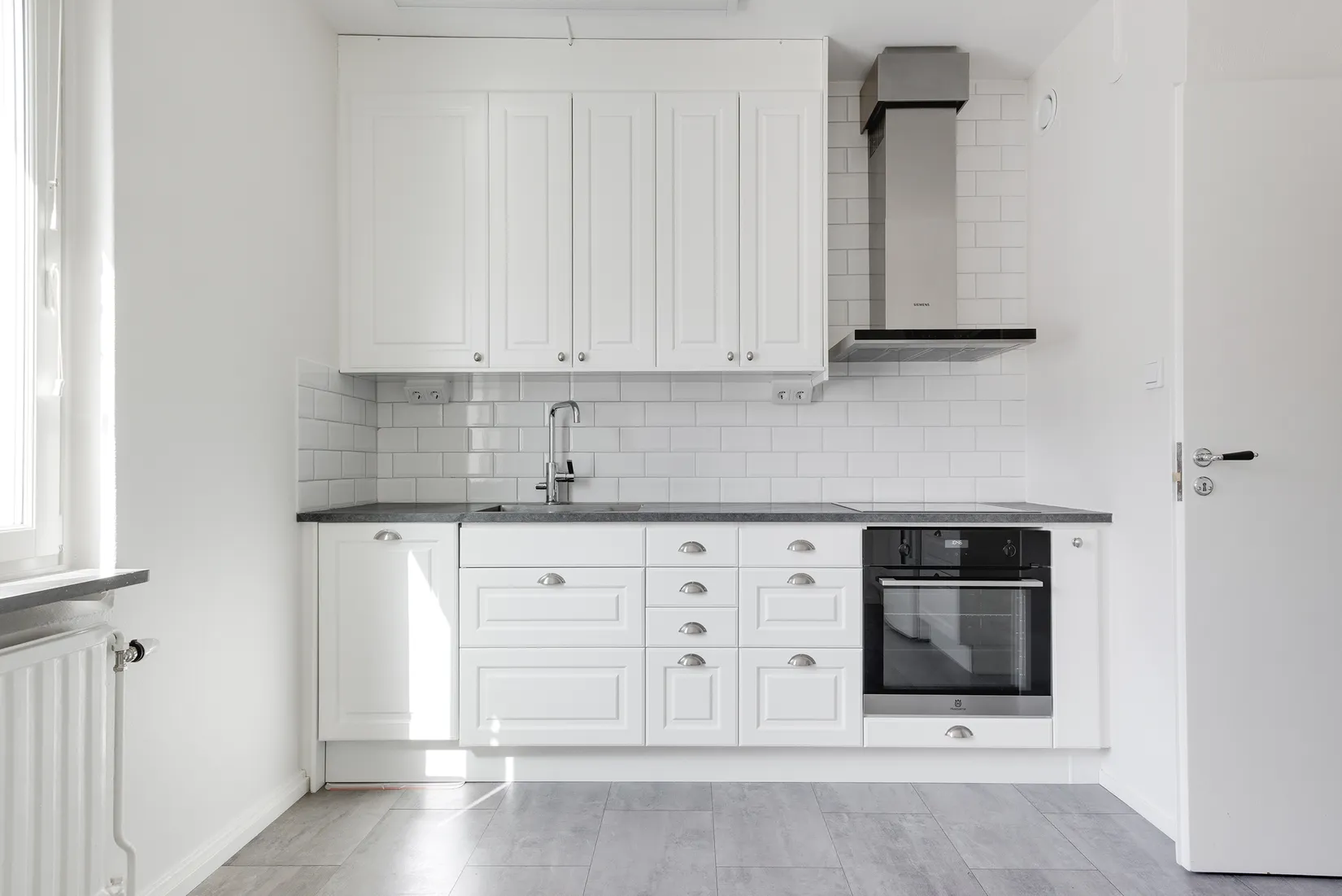 Bostadsrätt, Lästmakargatan 2A, Salabacke, Uppsala