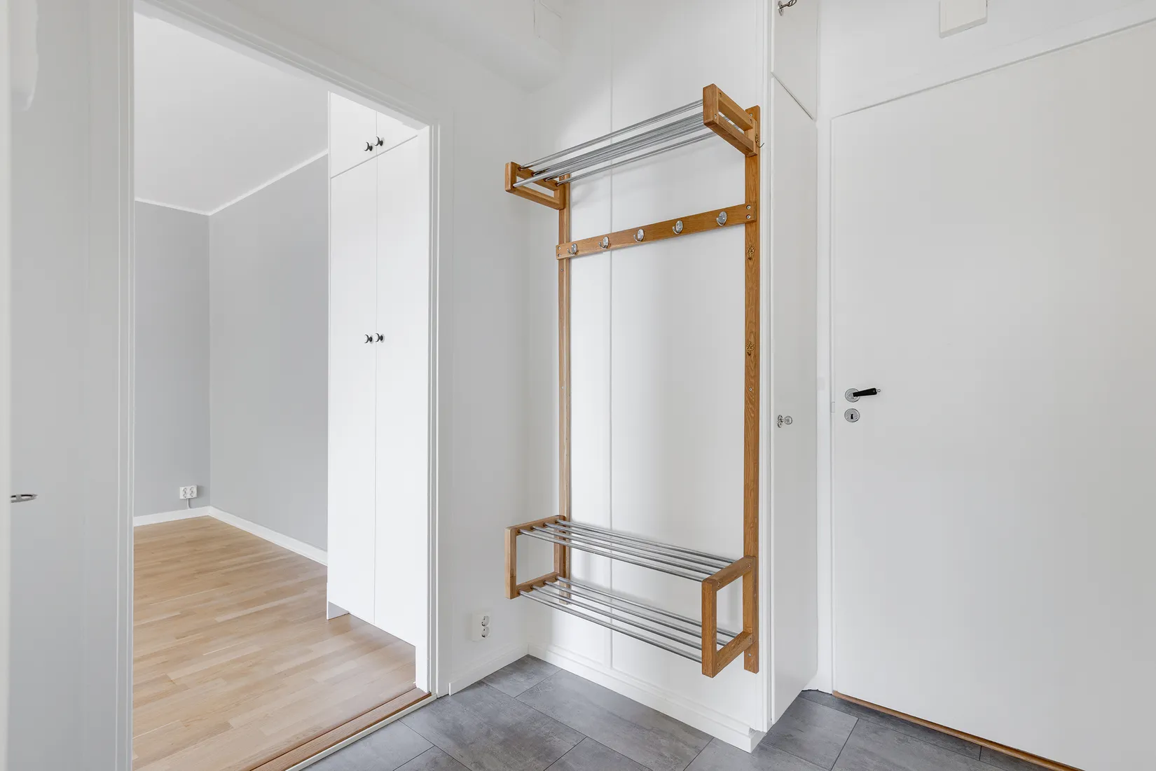 Bostadsrätt, Lästmakargatan 2A, Salabacke, Uppsala