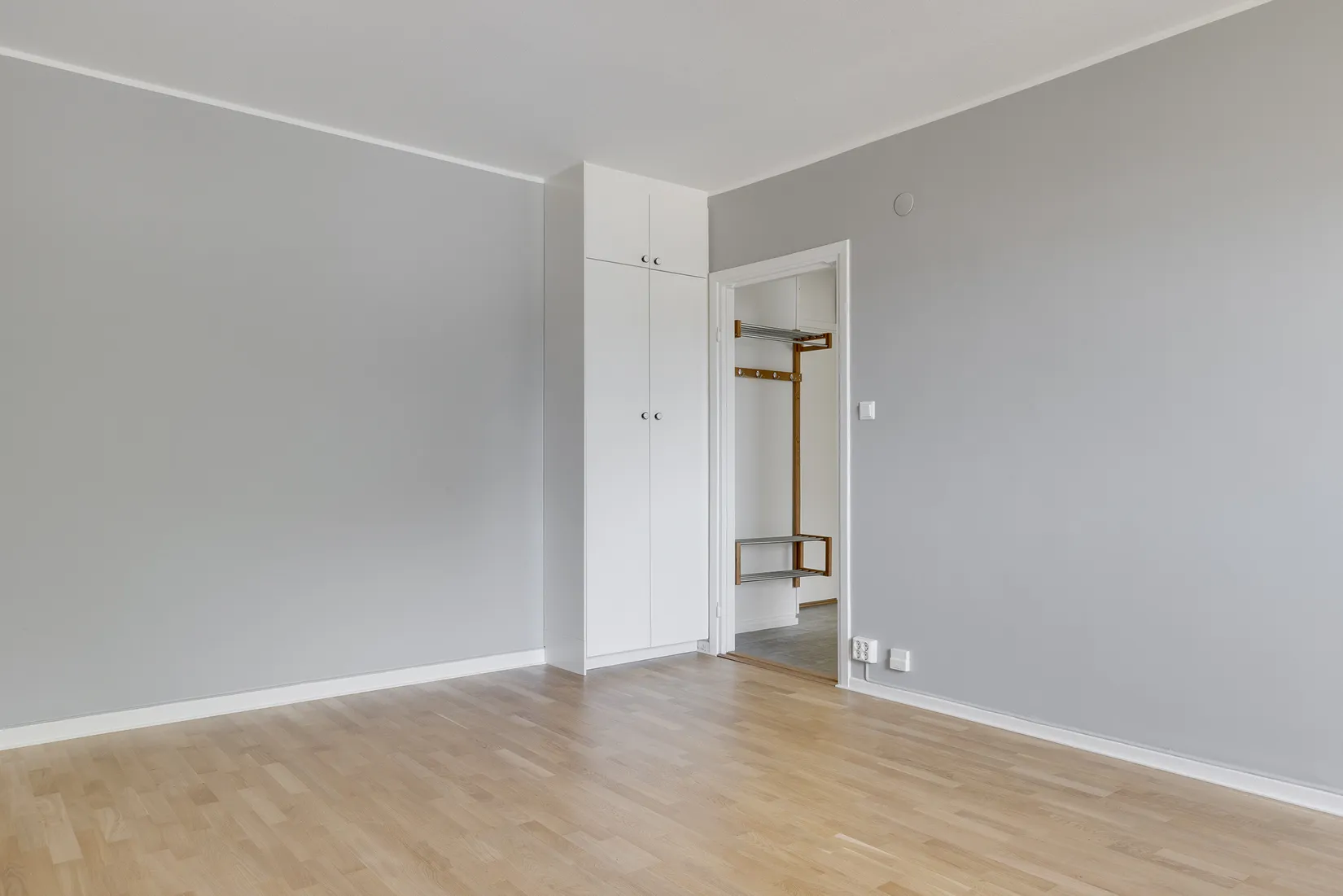 Bostadsrätt, Lästmakargatan 2A, Salabacke, Uppsala