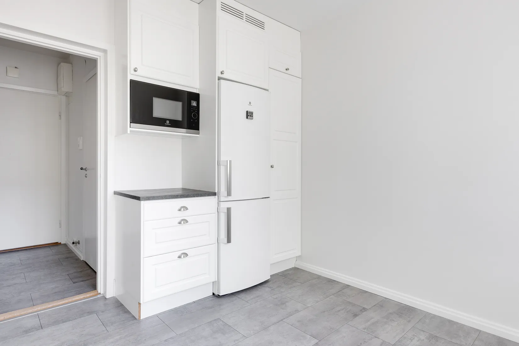 Bostadsrätt, Lästmakargatan 2A, Salabacke, Uppsala