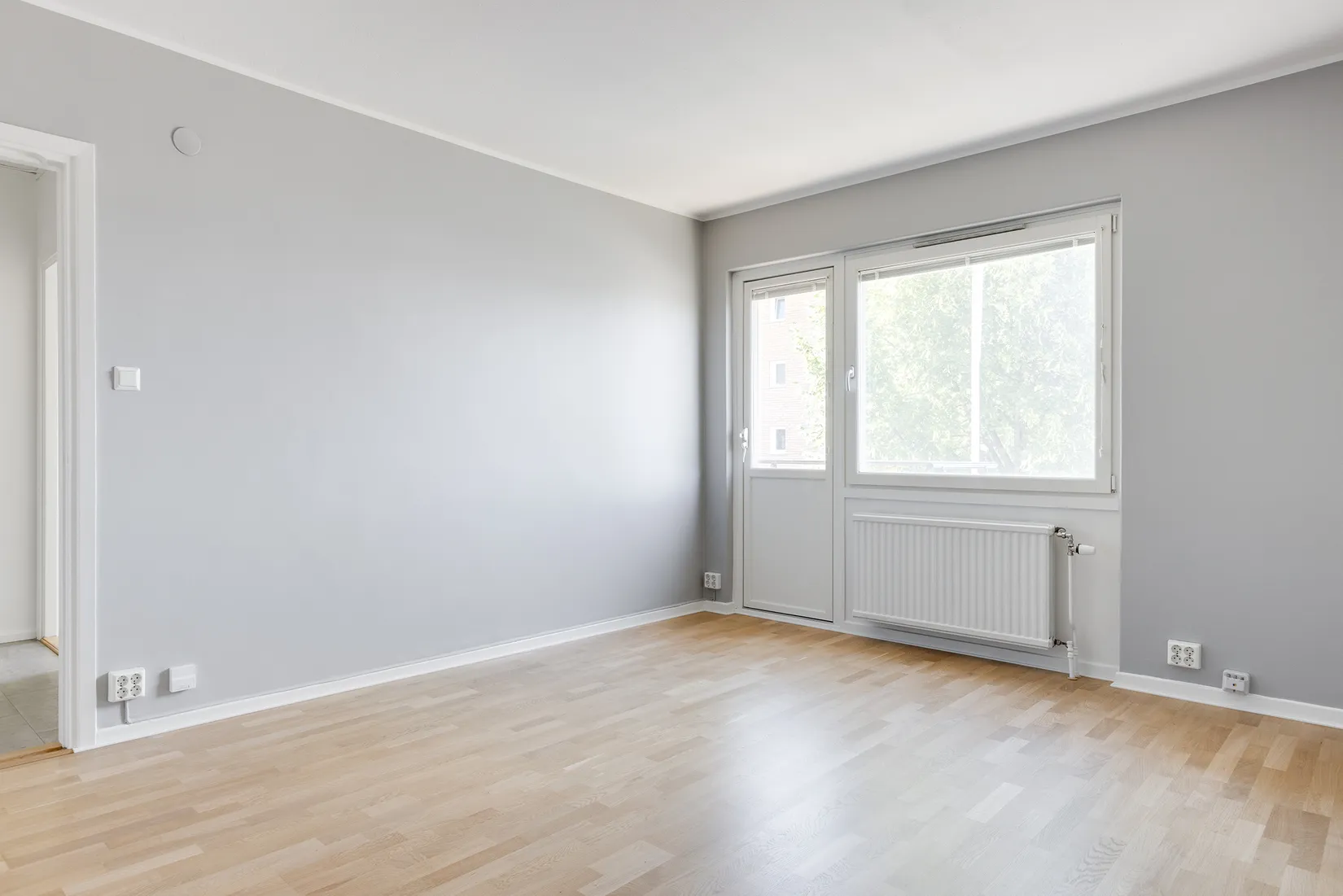 Bostadsrätt, Lästmakargatan 2A, Salabacke, Uppsala