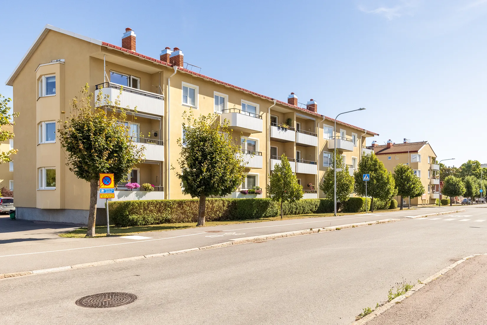 Bostadsrätt, Lästmakargatan 2A, Salabacke, Uppsala