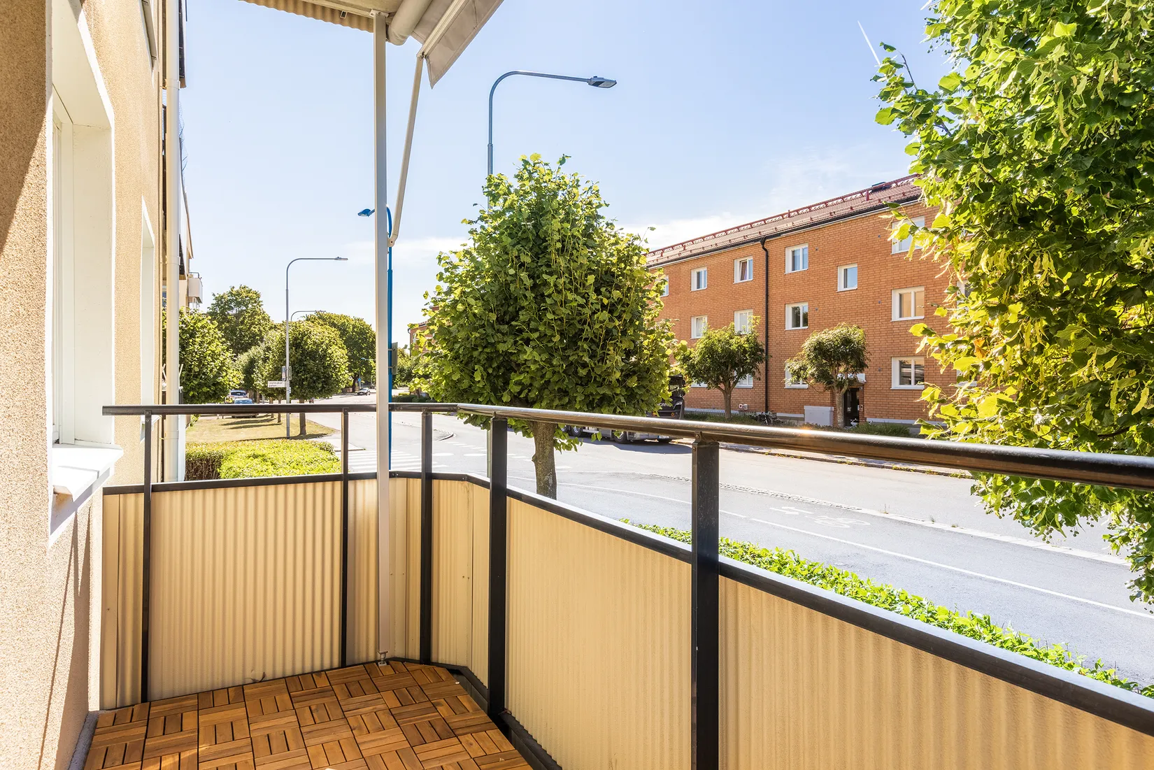 Bostadsrätt, Lästmakargatan 2A, Salabacke, Uppsala