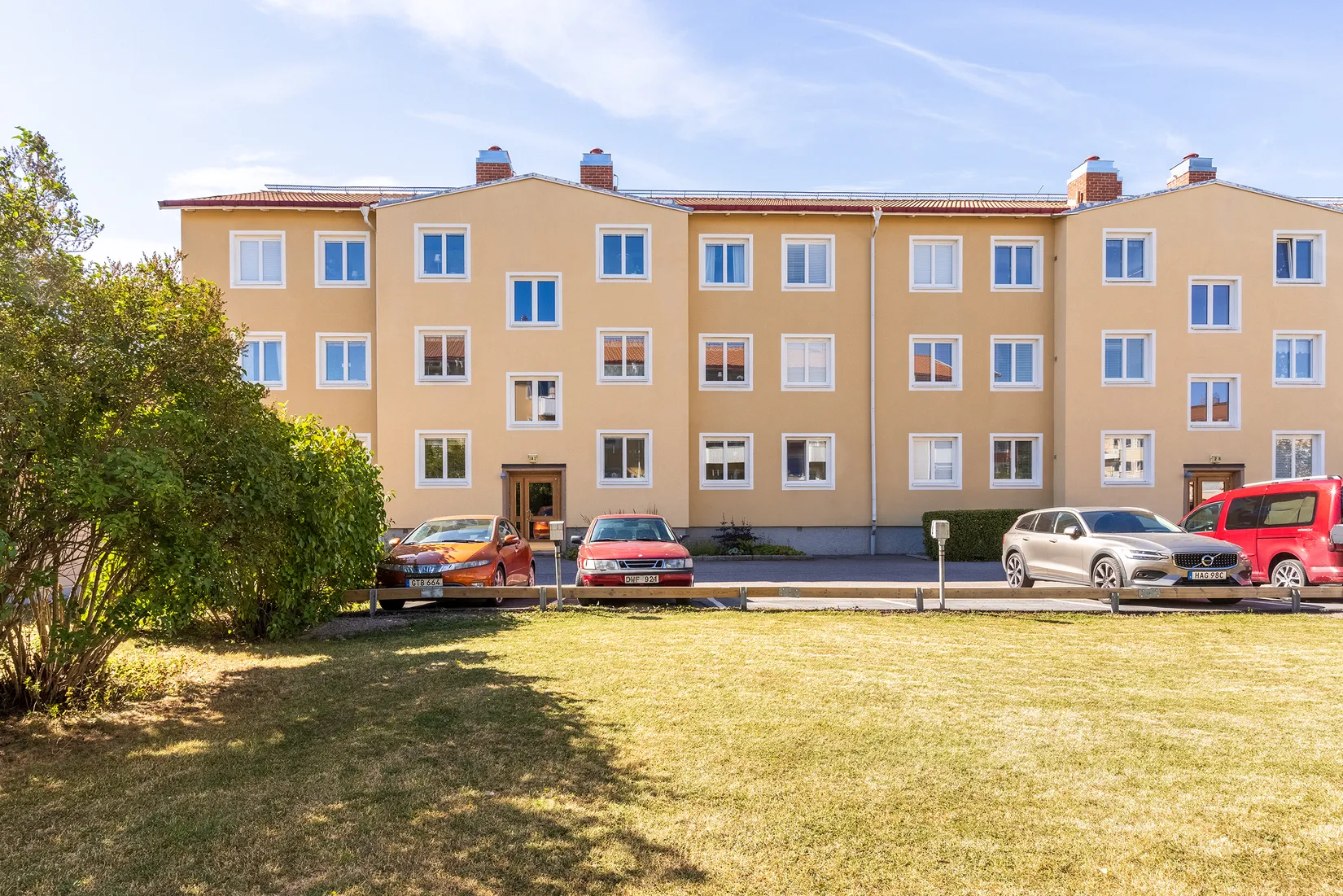 Bostadsrätt, Lästmakargatan 2A, Salabacke, Uppsala