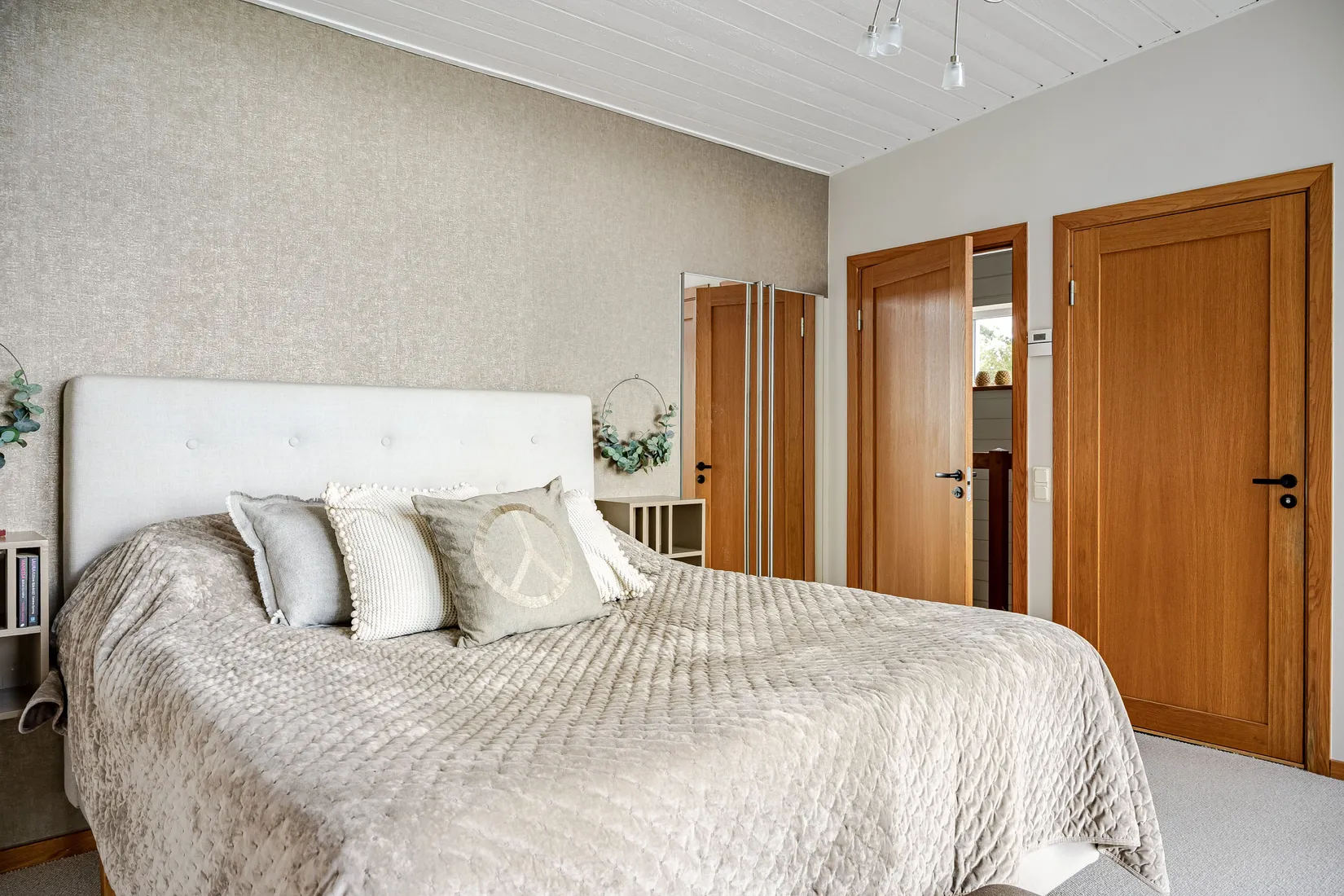 Villa, Gamla Bo Nils Johans väg 12, Gamla Bo - Sommarhem, Höör