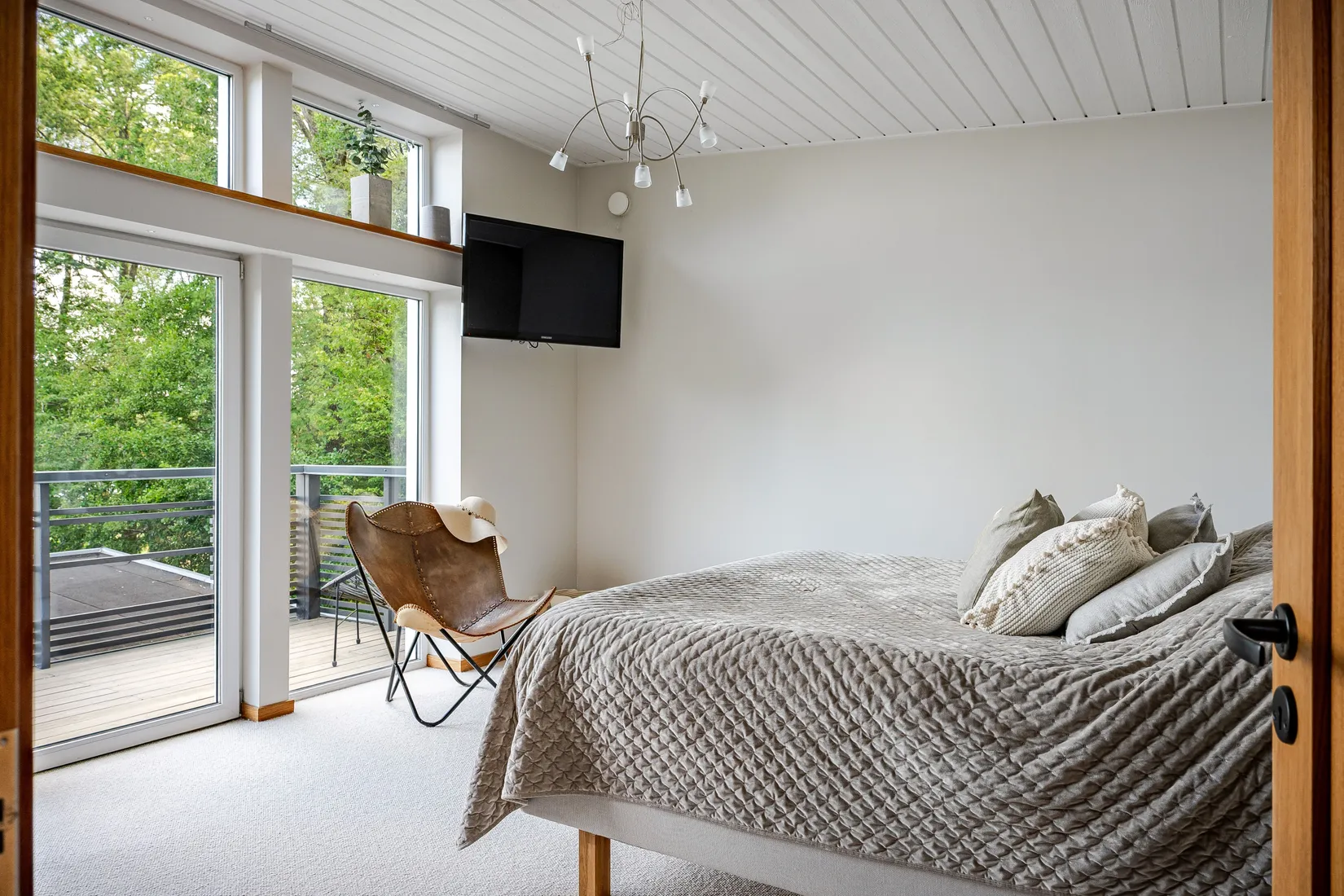 Villa, Gamla Bo Nils Johans väg 12, Gamla Bo - Sommarhem, Höör