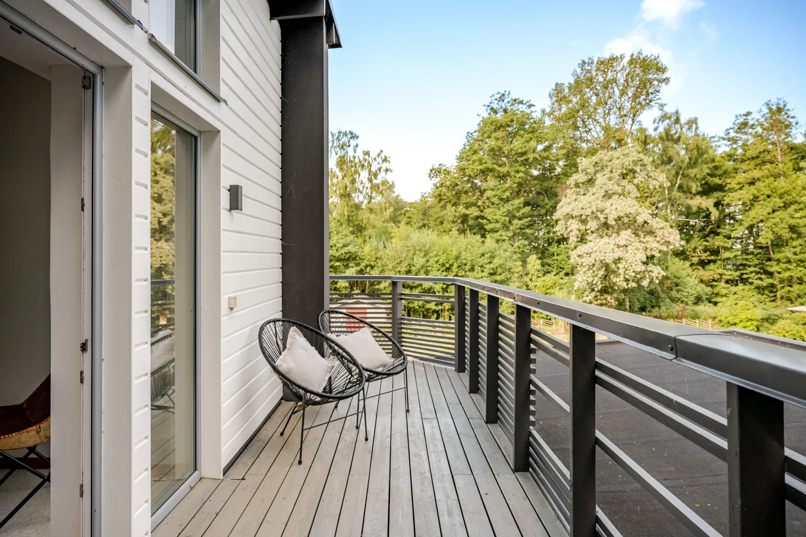 Villa, Gamla Bo Nils Johans väg 12, Gamla Bo - Sommarhem, Höör
