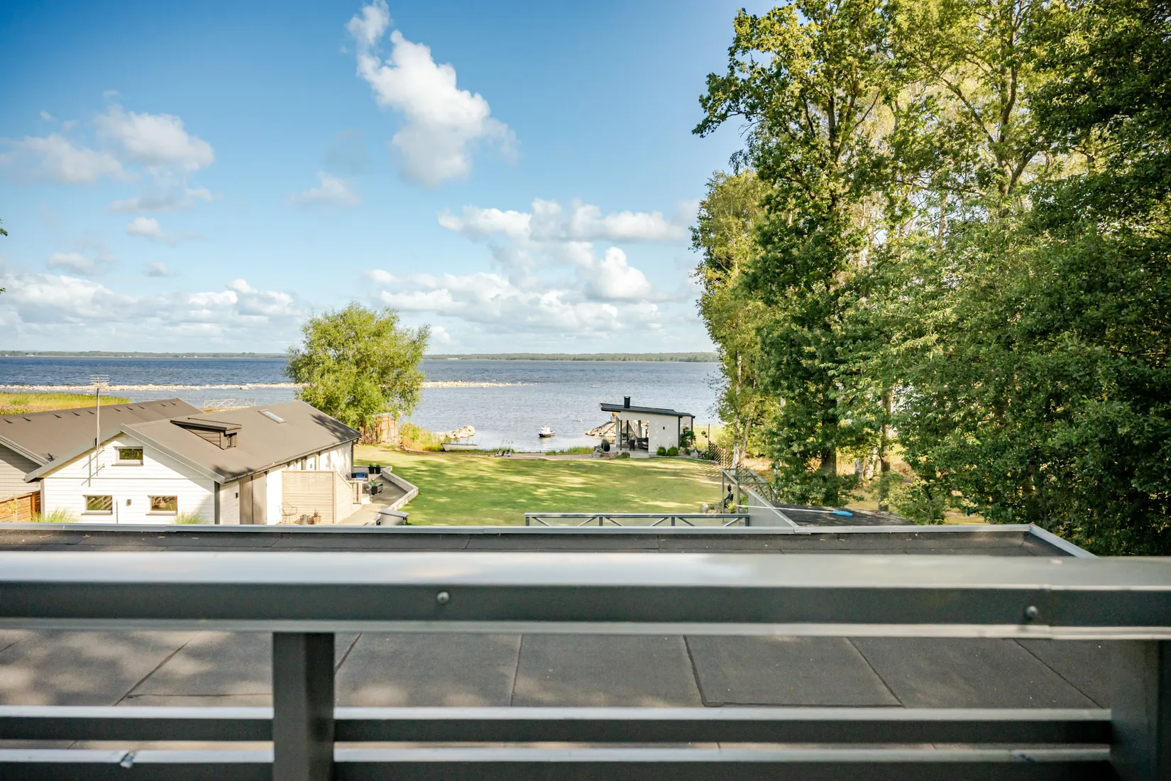 Villa, Gamla Bo Nils Johans väg 12, Gamla Bo - Sommarhem, Höör