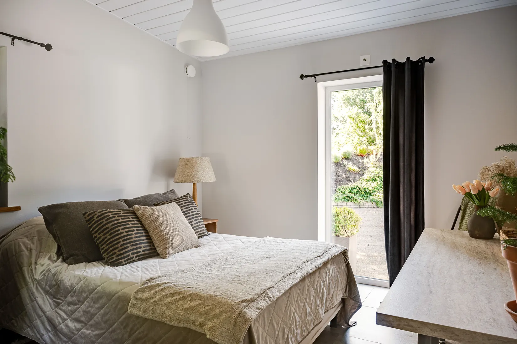 Villa, Gamla Bo Nils Johans väg 12, Gamla Bo - Sommarhem, Höör