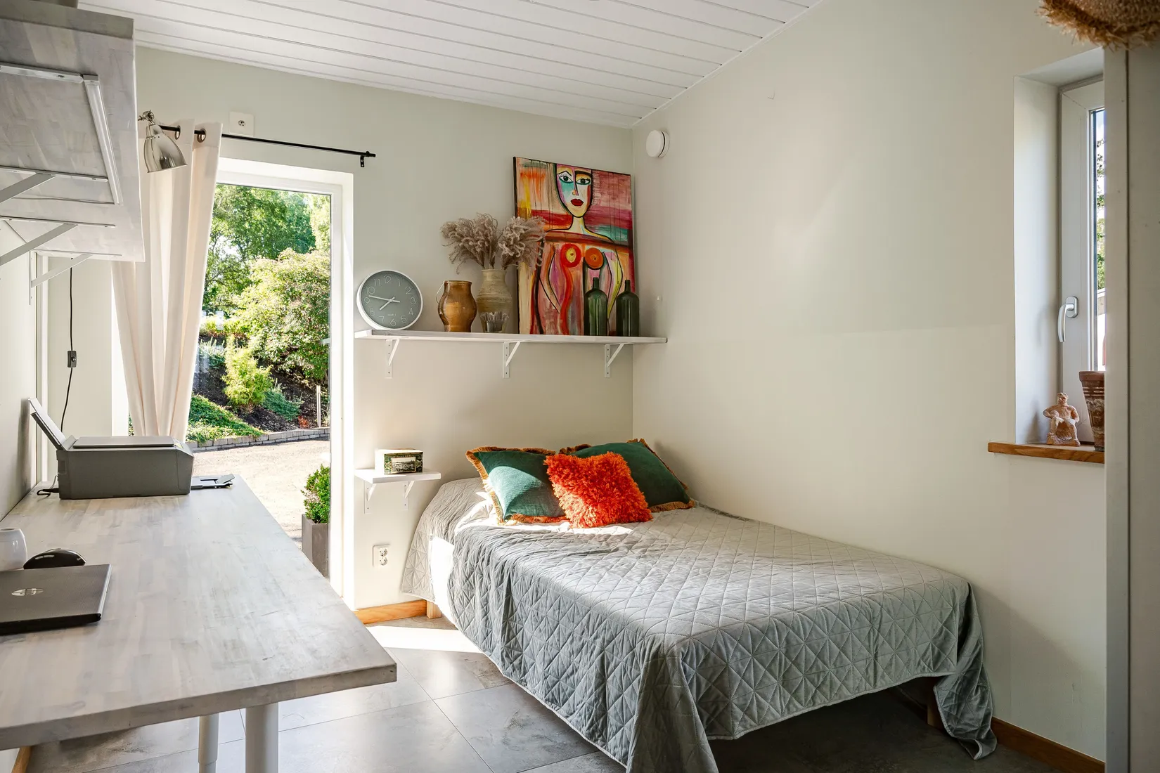 Villa, Gamla Bo Nils Johans väg 12, Gamla Bo - Sommarhem, Höör