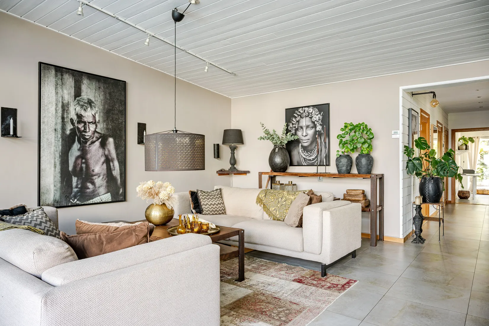 Villa, Gamla Bo Nils Johans väg 12, Gamla Bo - Sommarhem, Höör