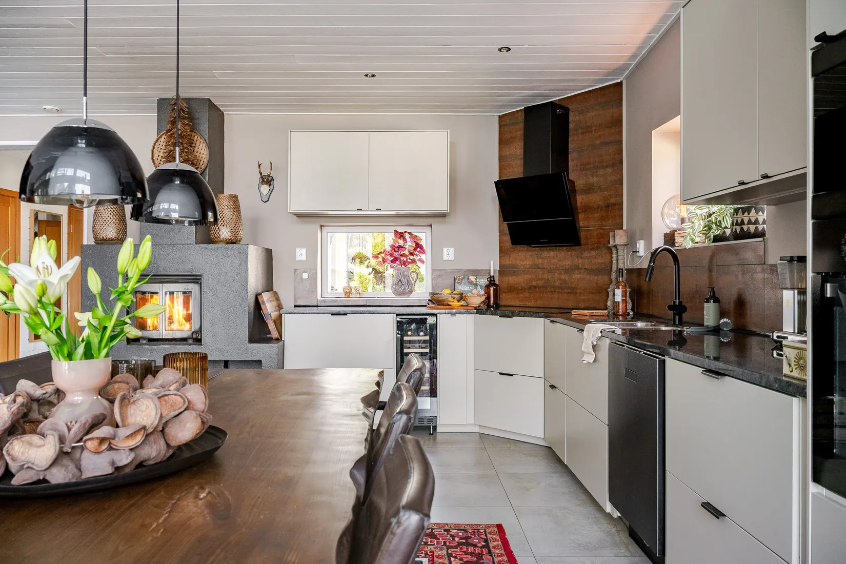 Villa, Gamla Bo Nils Johans väg 12, Gamla Bo - Sommarhem, Höör