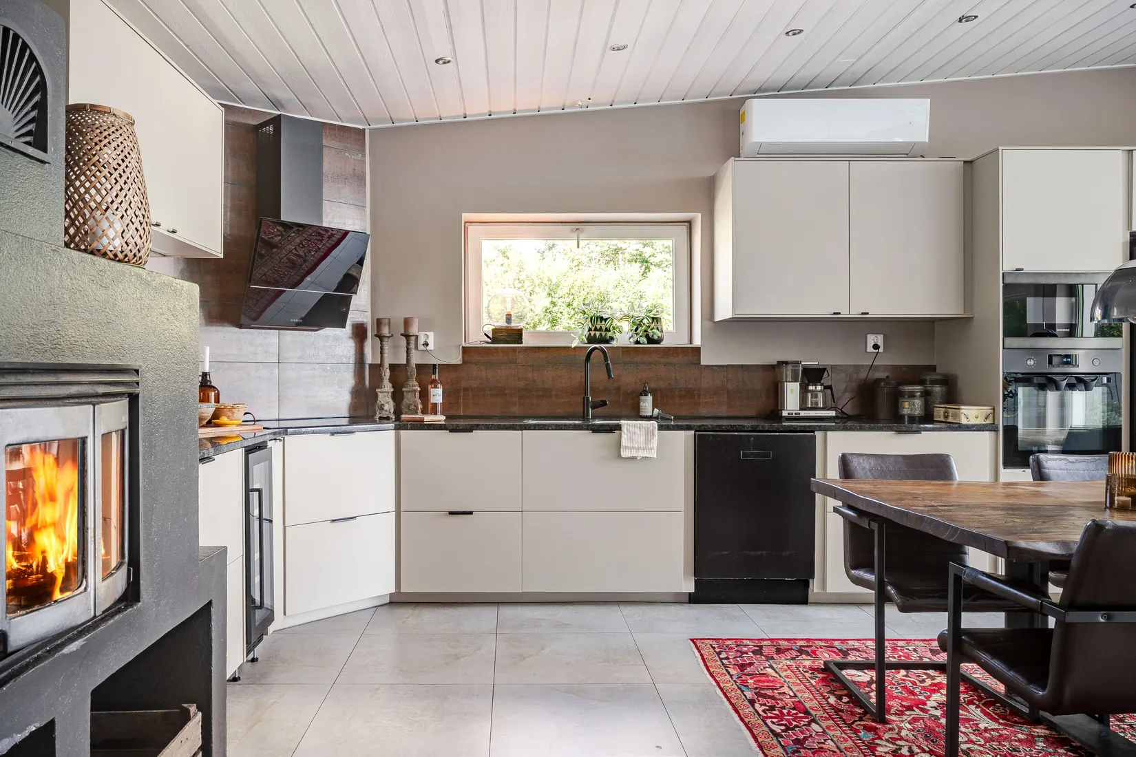 Villa, Gamla Bo Nils Johans väg 12, Gamla Bo - Sommarhem, Höör
