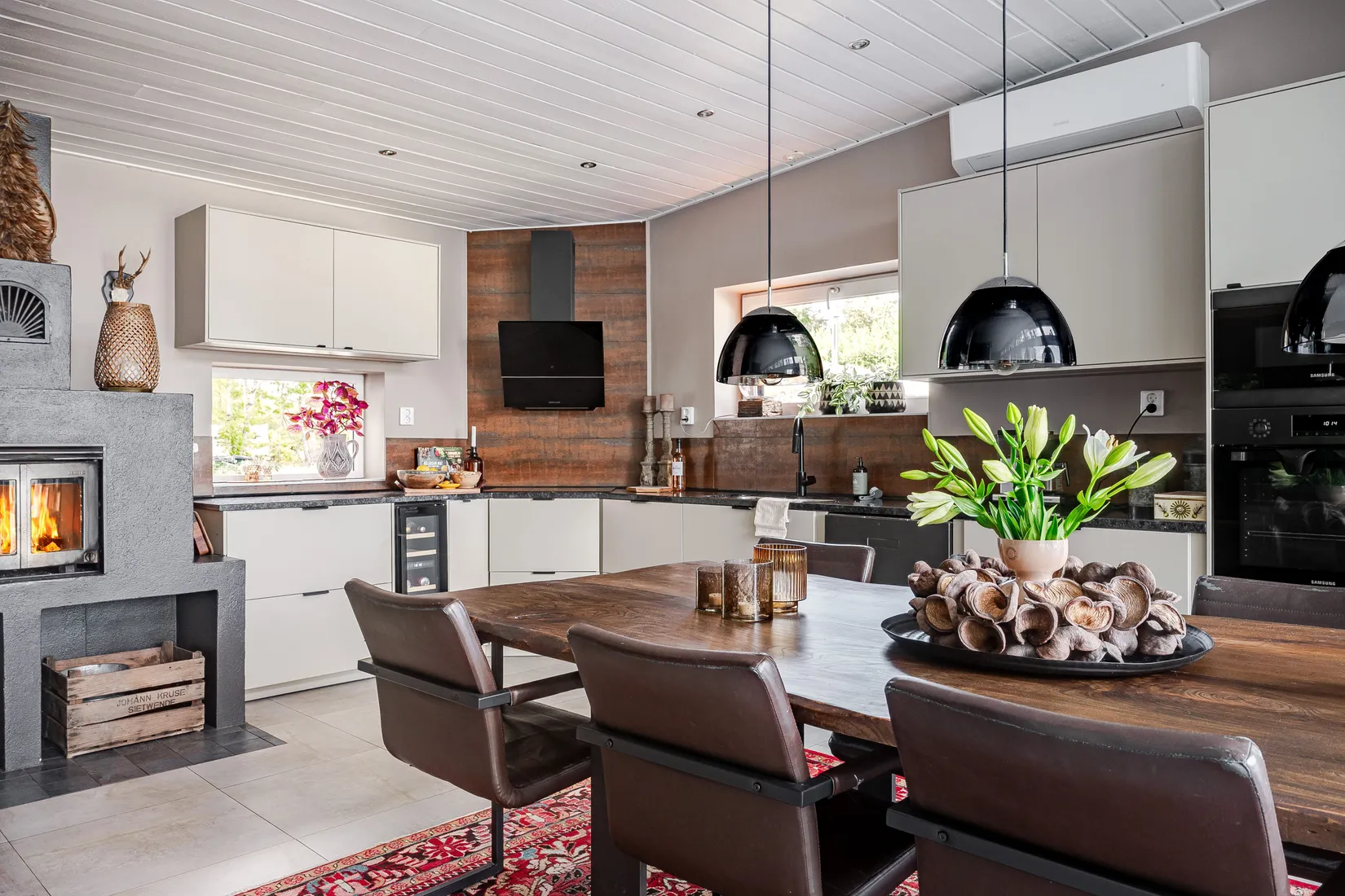 Villa, Gamla Bo Nils Johans väg 12, Gamla Bo - Sommarhem, Höör