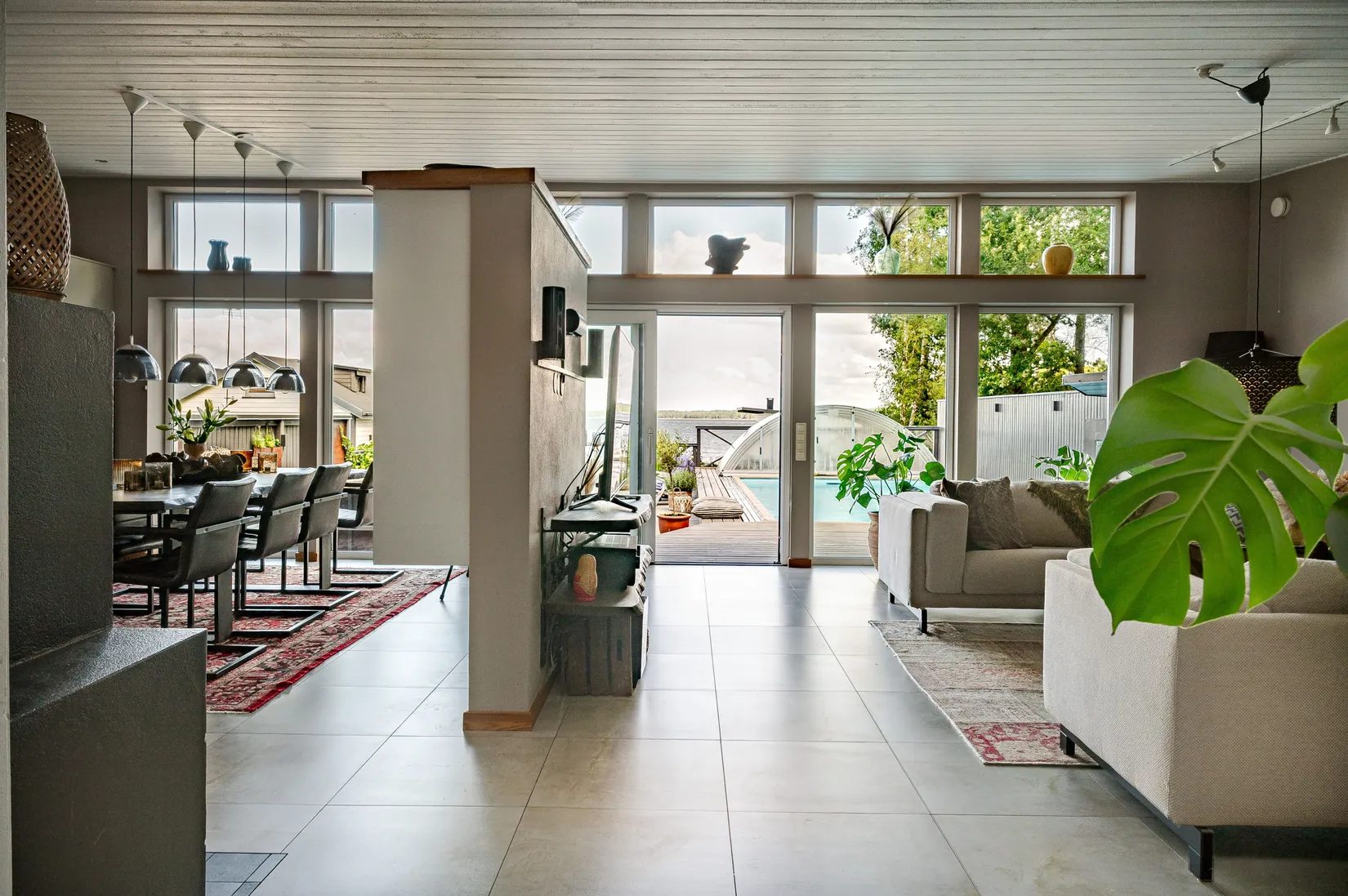 Villa, Gamla Bo Nils Johans väg 12, Gamla Bo - Sommarhem, Höör