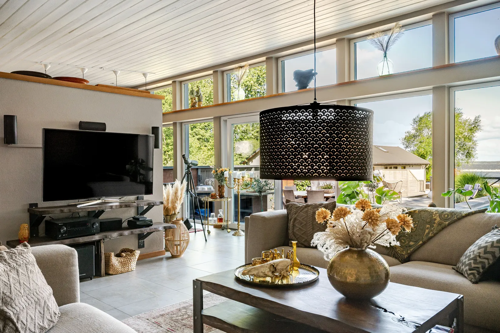 Villa, Gamla Bo Nils Johans väg 12, Gamla Bo - Sommarhem, Höör