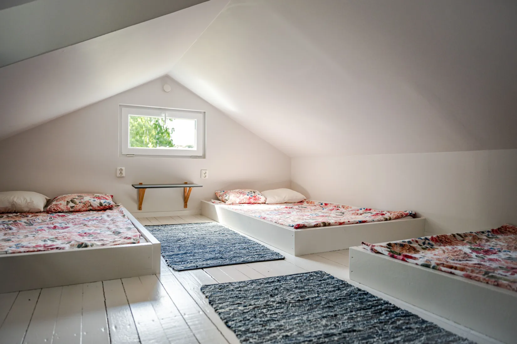 Villa, Gamla Bo Nils Johans väg 12, Gamla Bo - Sommarhem, Höör