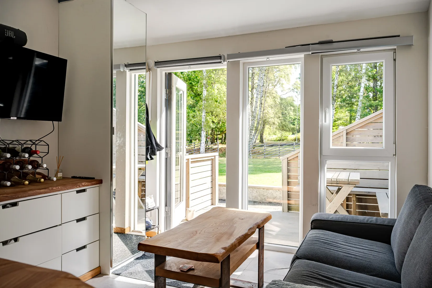 Villa, Gamla Bo Nils Johans väg 12, Gamla Bo - Sommarhem, Höör