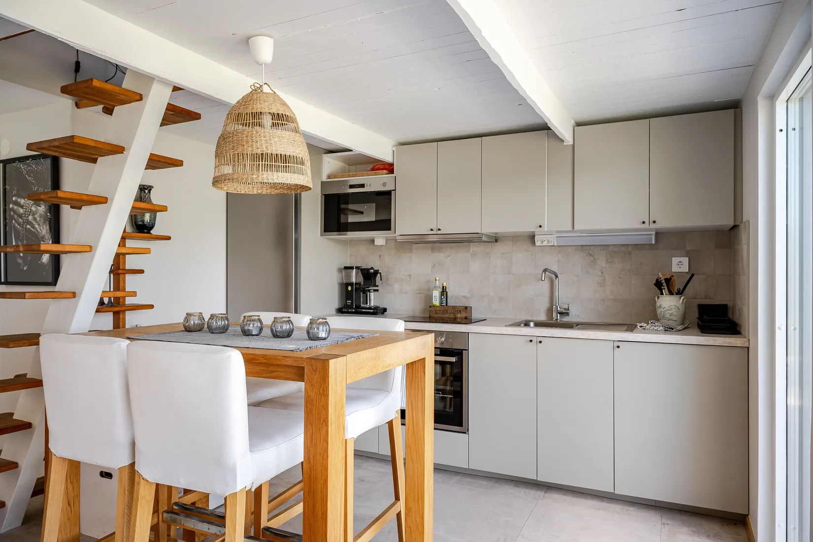 Villa, Gamla Bo Nils Johans väg 12, Gamla Bo - Sommarhem, Höör