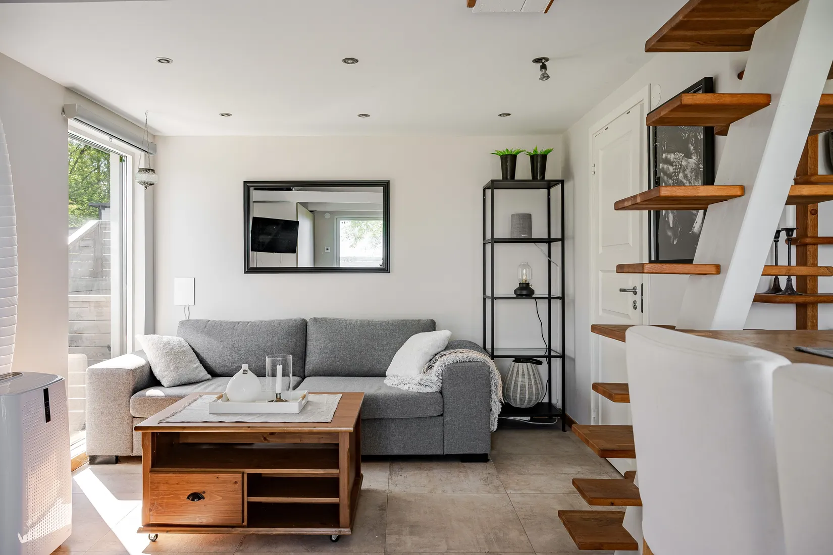 Villa, Gamla Bo Nils Johans väg 12, Gamla Bo - Sommarhem, Höör
