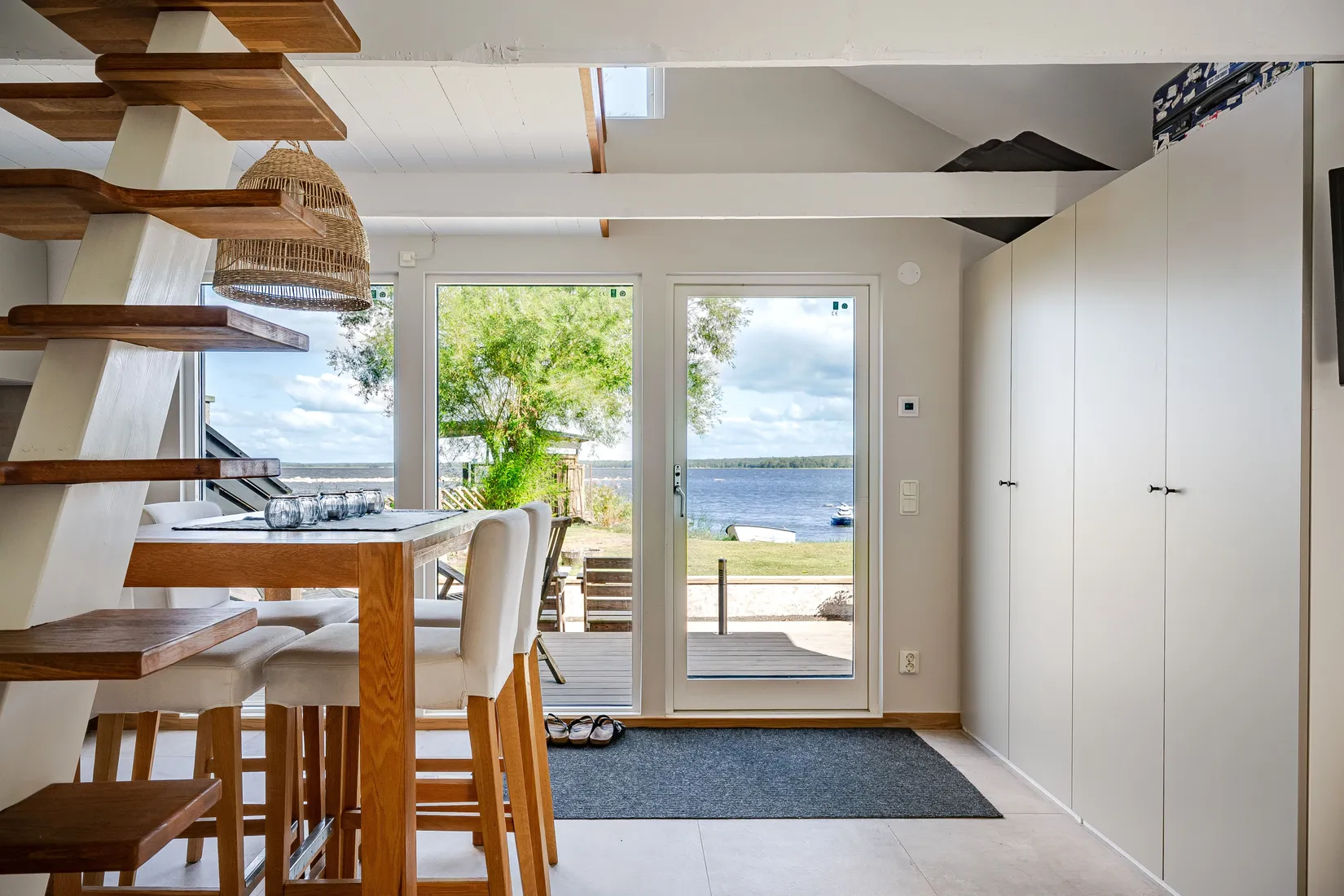 Villa, Gamla Bo Nils Johans väg 12, Gamla Bo - Sommarhem, Höör
