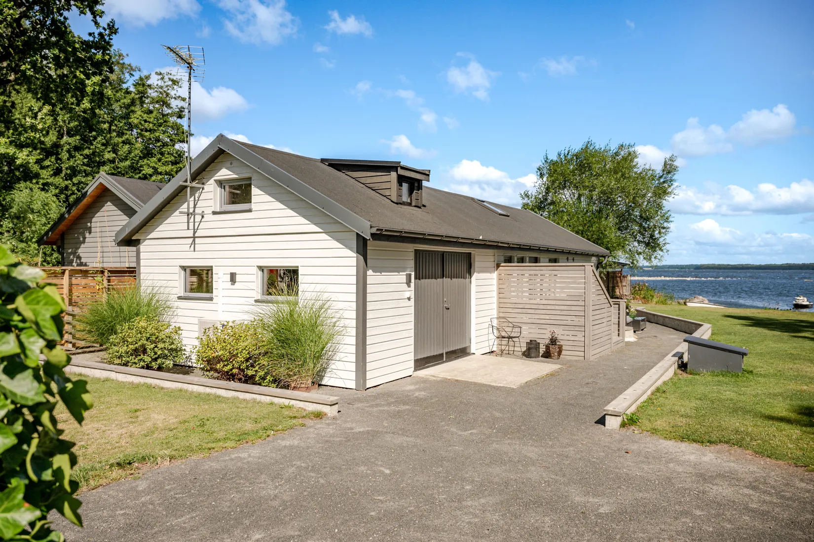 Villa, Gamla Bo Nils Johans väg 12, Gamla Bo - Sommarhem, Höör