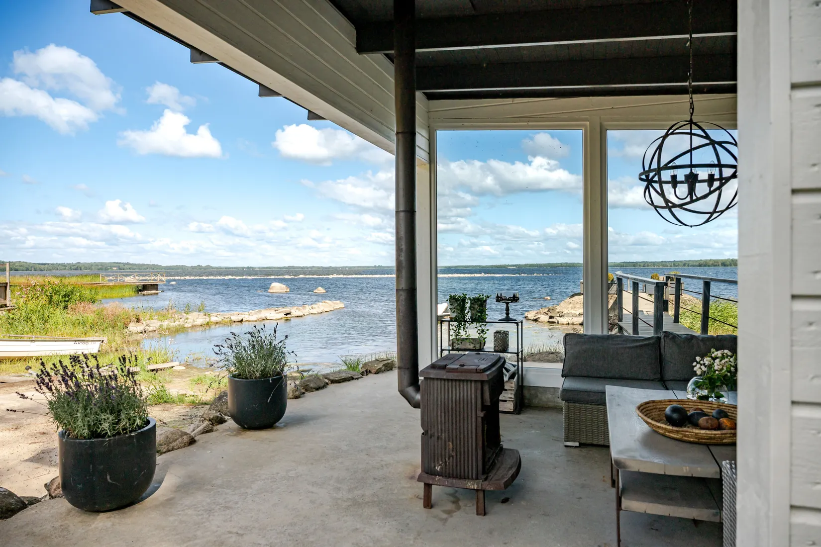 Villa, Gamla Bo Nils Johans väg 12, Gamla Bo - Sommarhem, Höör