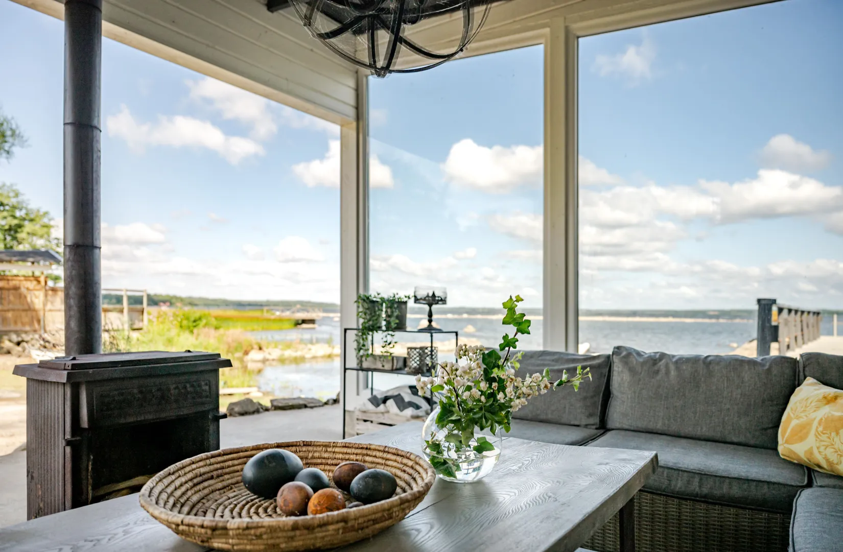 Villa, Gamla Bo Nils Johans väg 12, Gamla Bo - Sommarhem, Höör