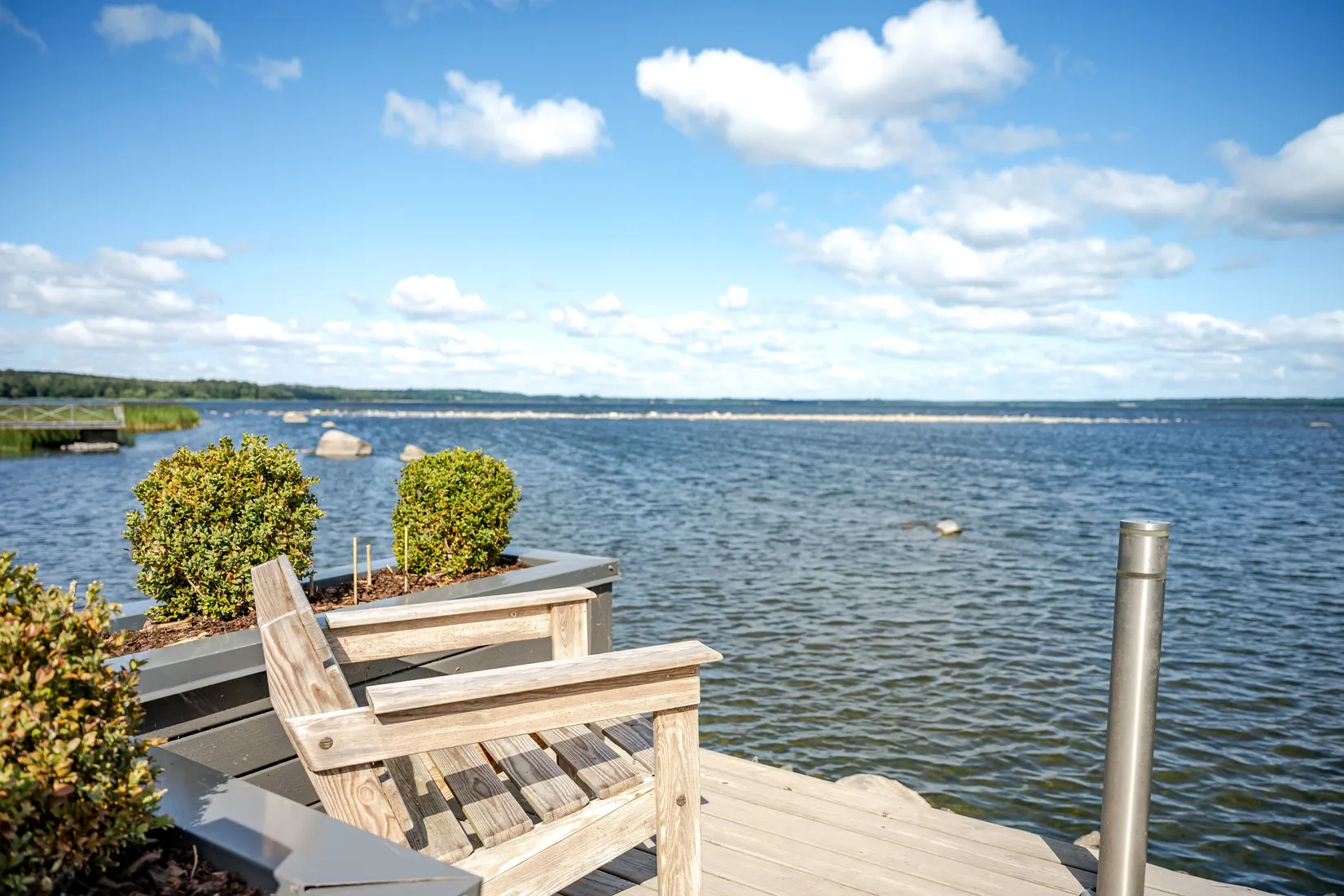 Villa, Gamla Bo Nils Johans väg 12, Gamla Bo - Sommarhem, Höör