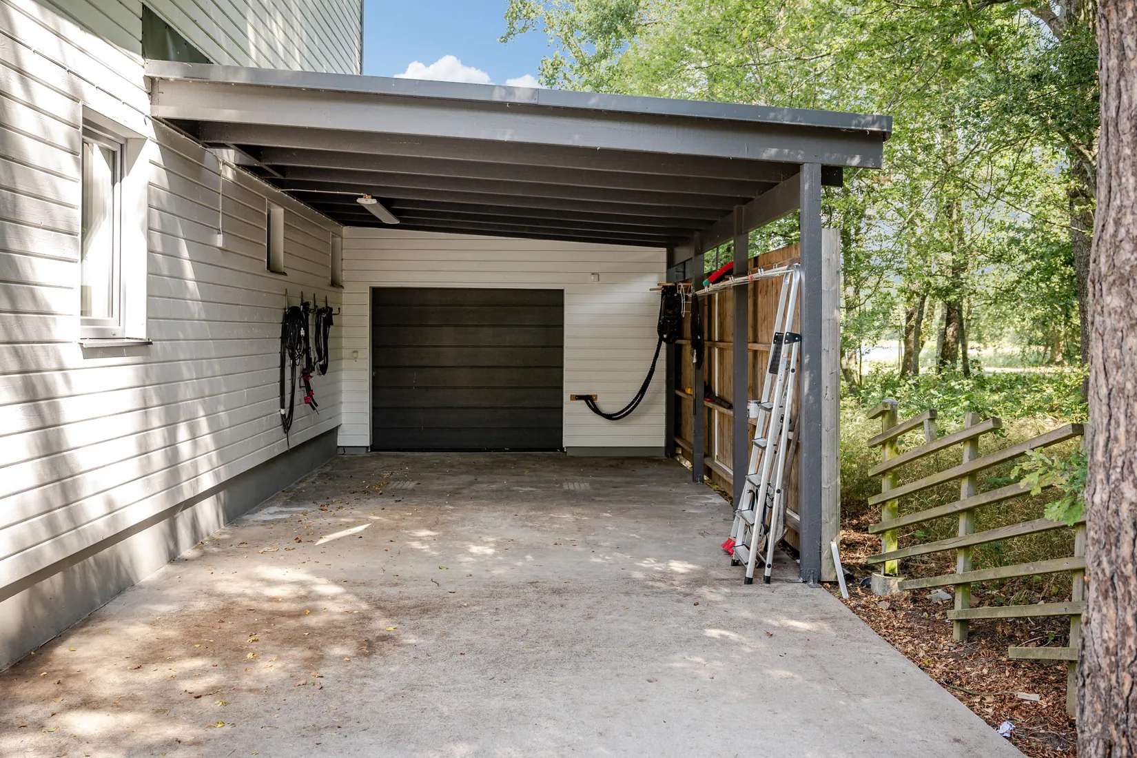 Villa, Gamla Bo Nils Johans väg 12, Gamla Bo - Sommarhem, Höör