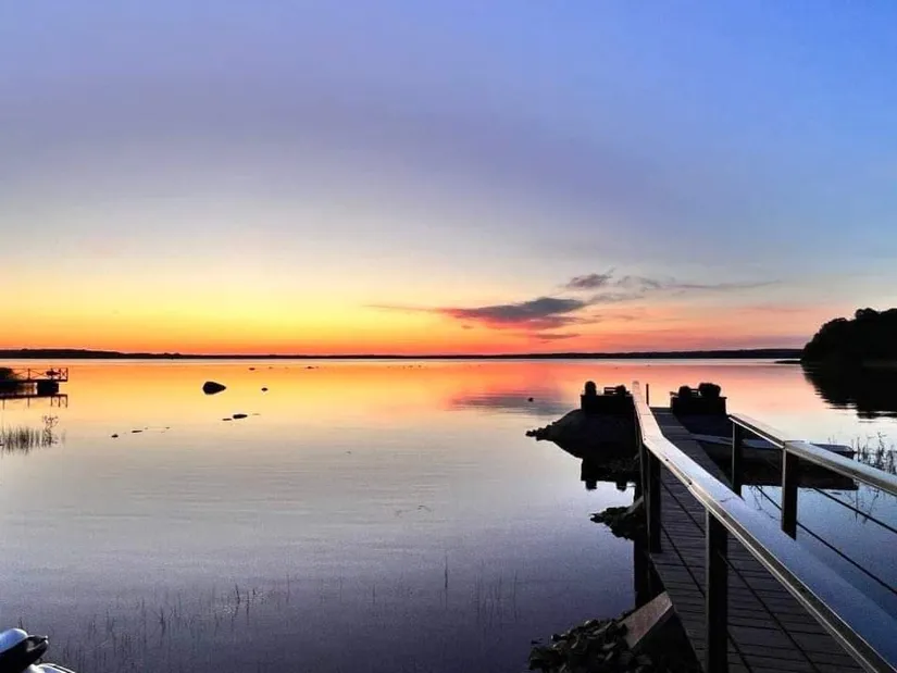 Villa, Gamla Bo Nils Johans väg 12, Gamla Bo - Sommarhem, Höör