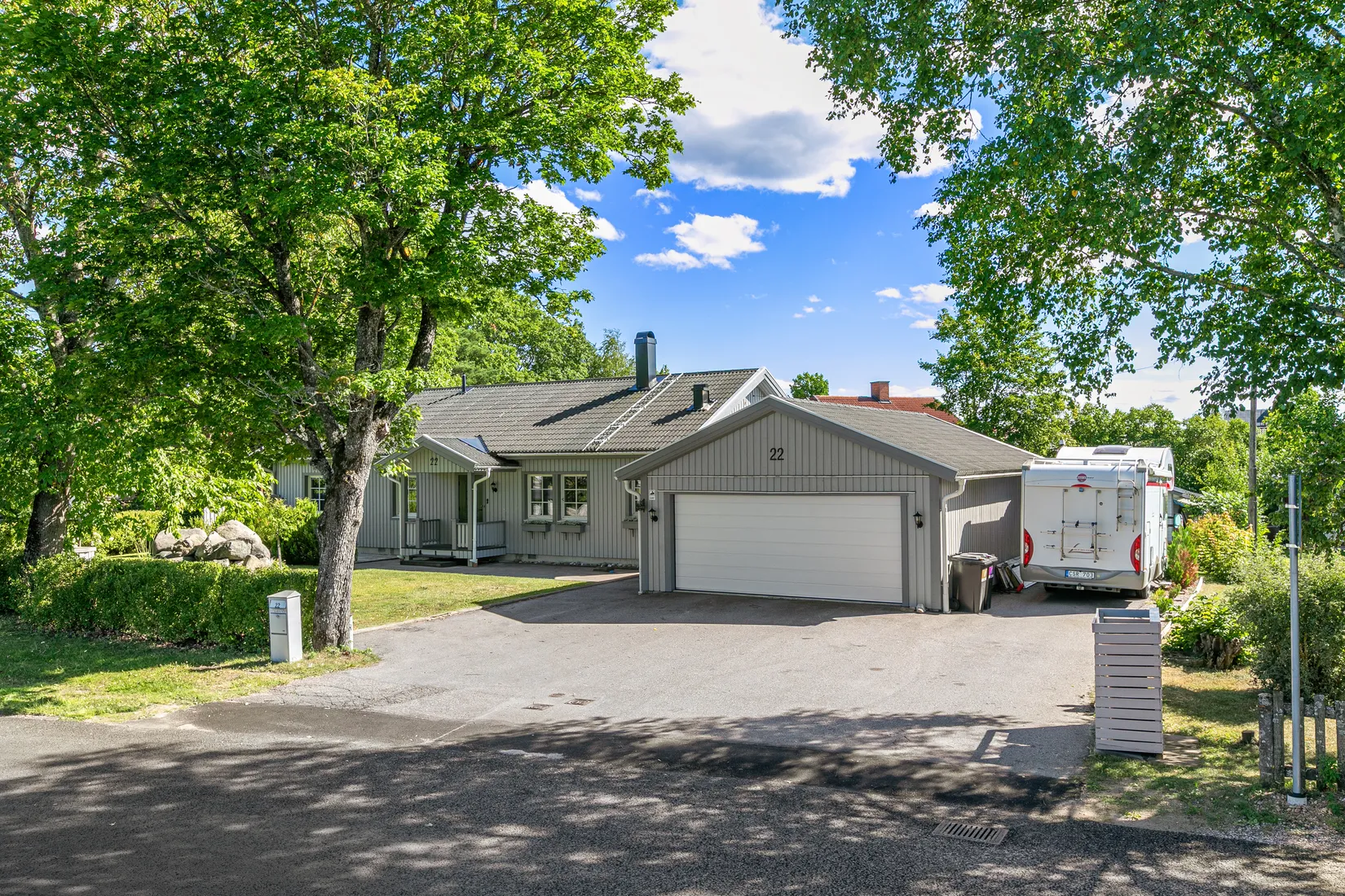 Villa, Nygatan 22, Skutskär, Älvkarleby