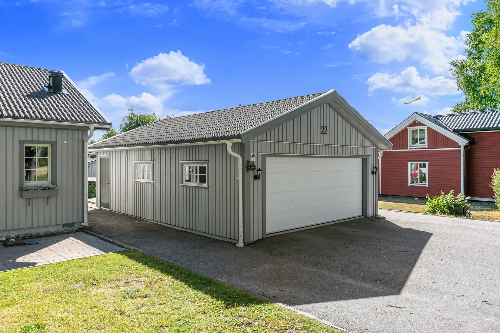 Villa, Nygatan 22, Skutskär, Älvkarleby