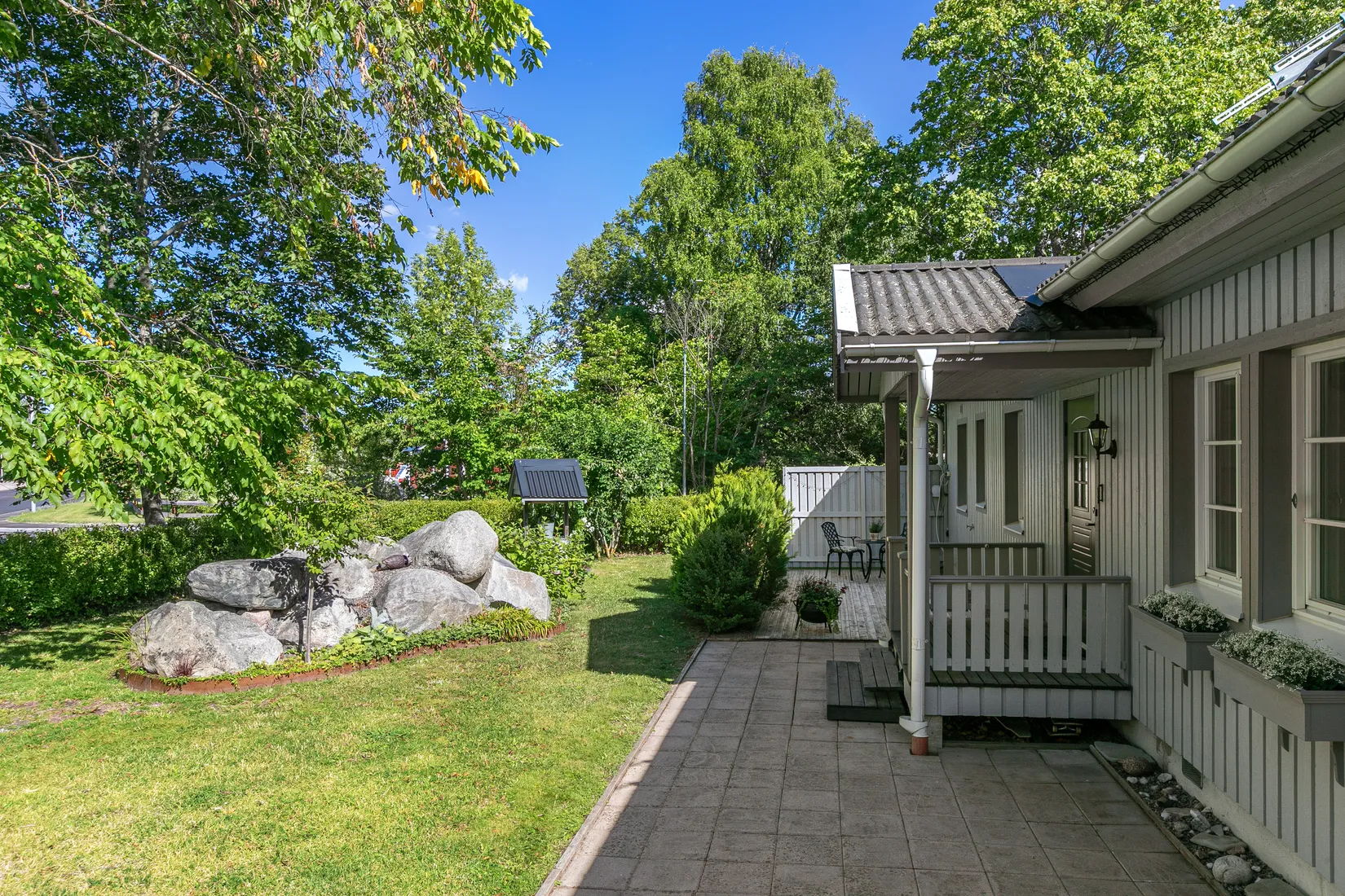 Villa, Nygatan 22, Skutskär, Älvkarleby