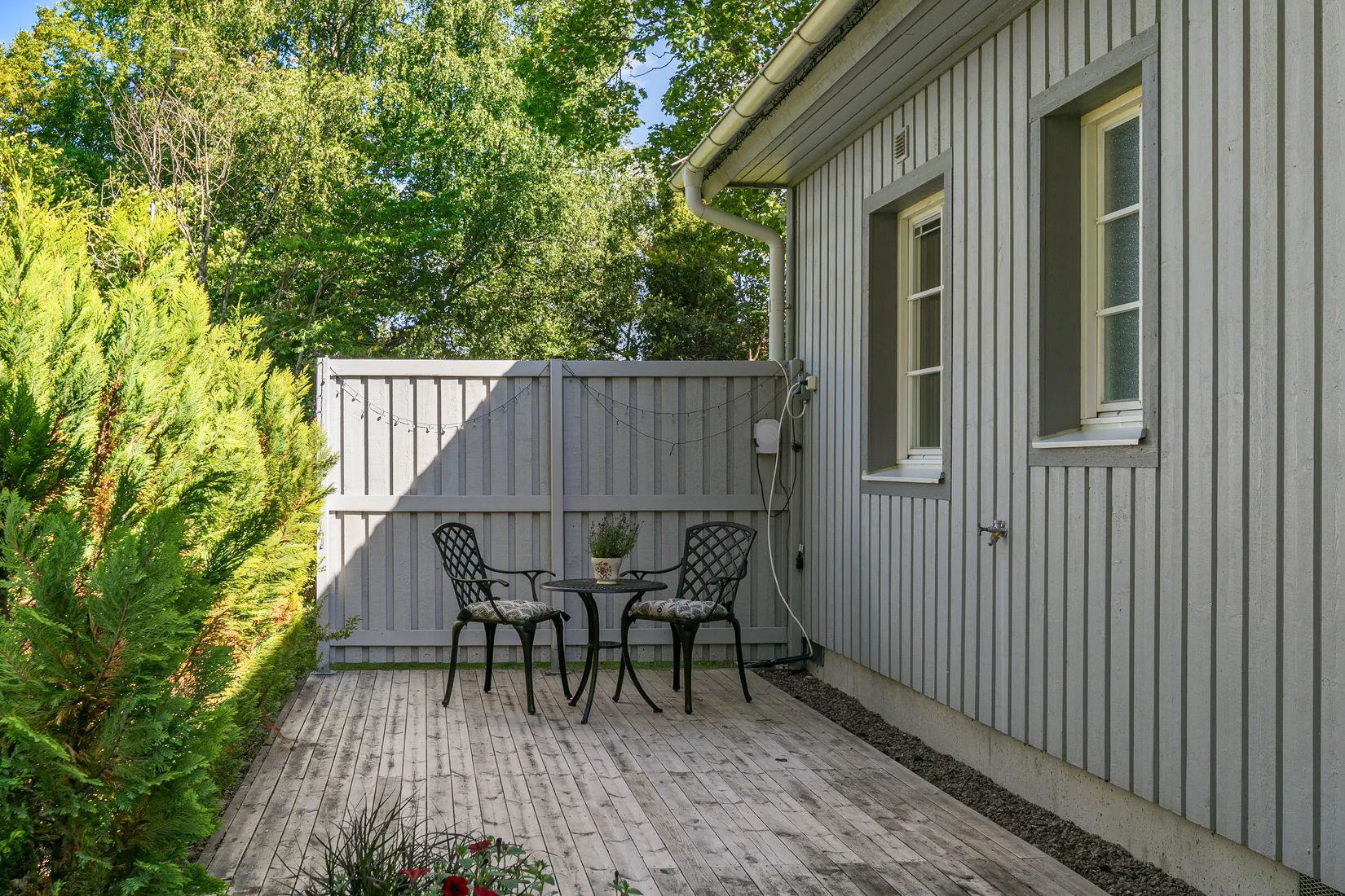 Villa, Nygatan 22, Skutskär, Älvkarleby
