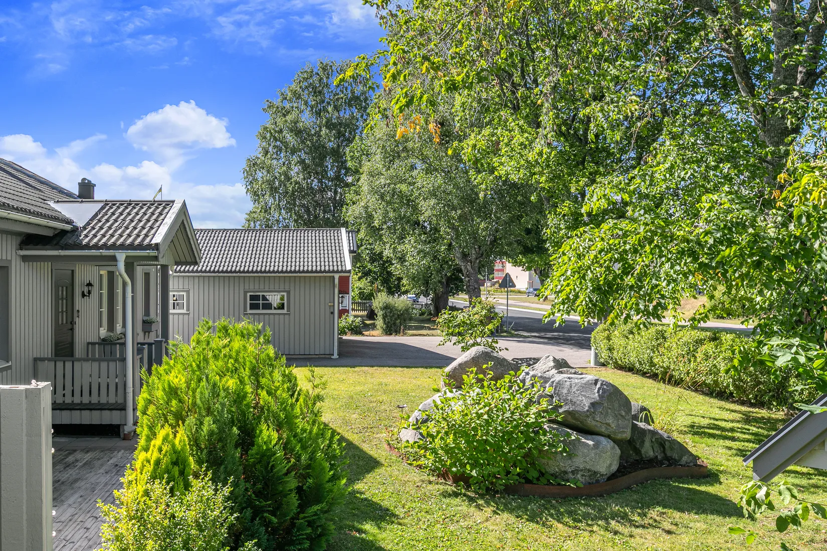 Villa, Nygatan 22, Skutskär, Älvkarleby