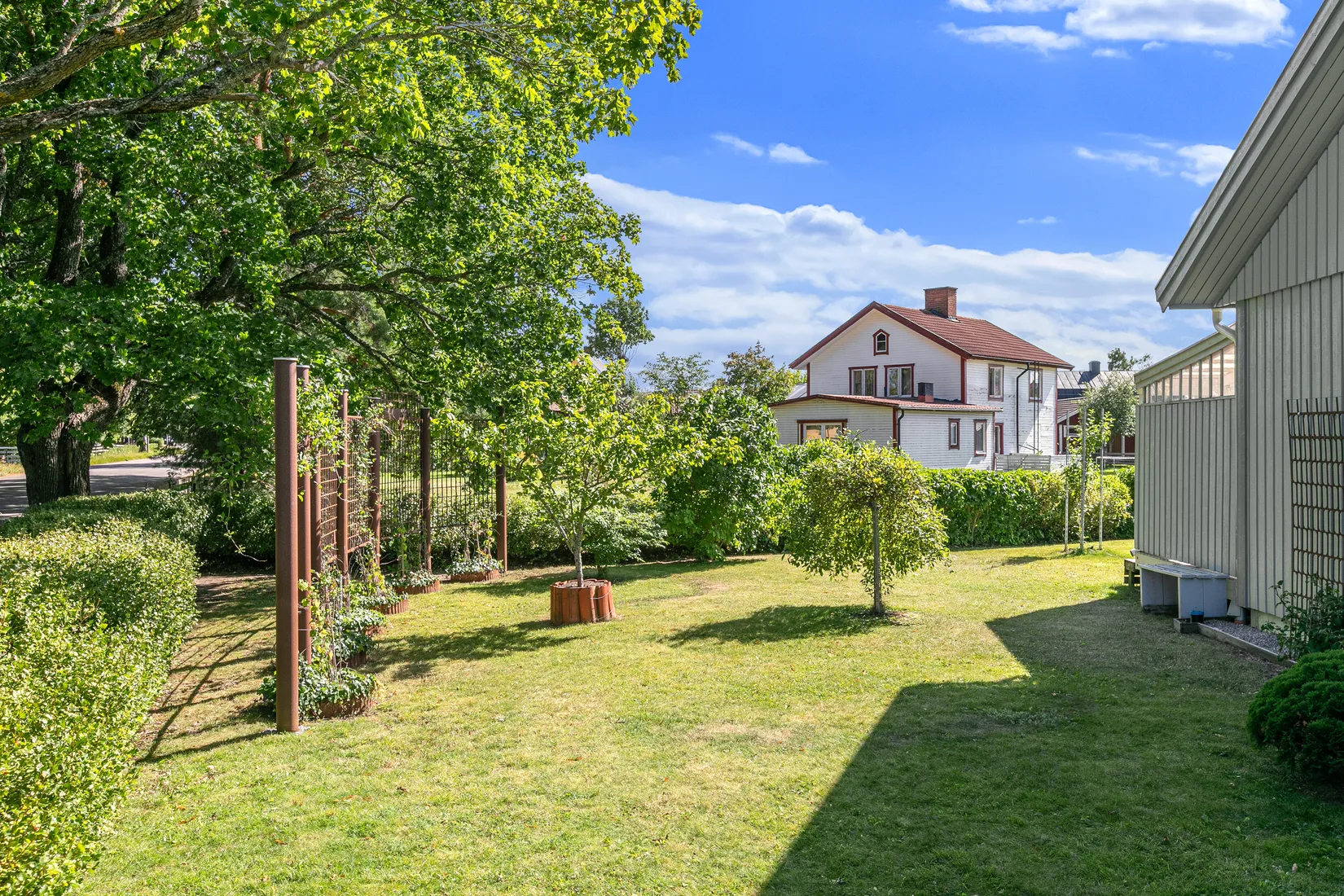 Villa, Nygatan 22, Skutskär, Älvkarleby