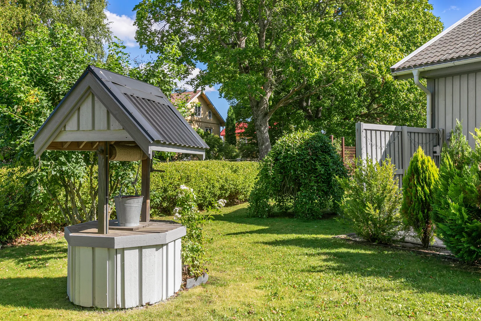 Villa, Nygatan 22, Skutskär, Älvkarleby