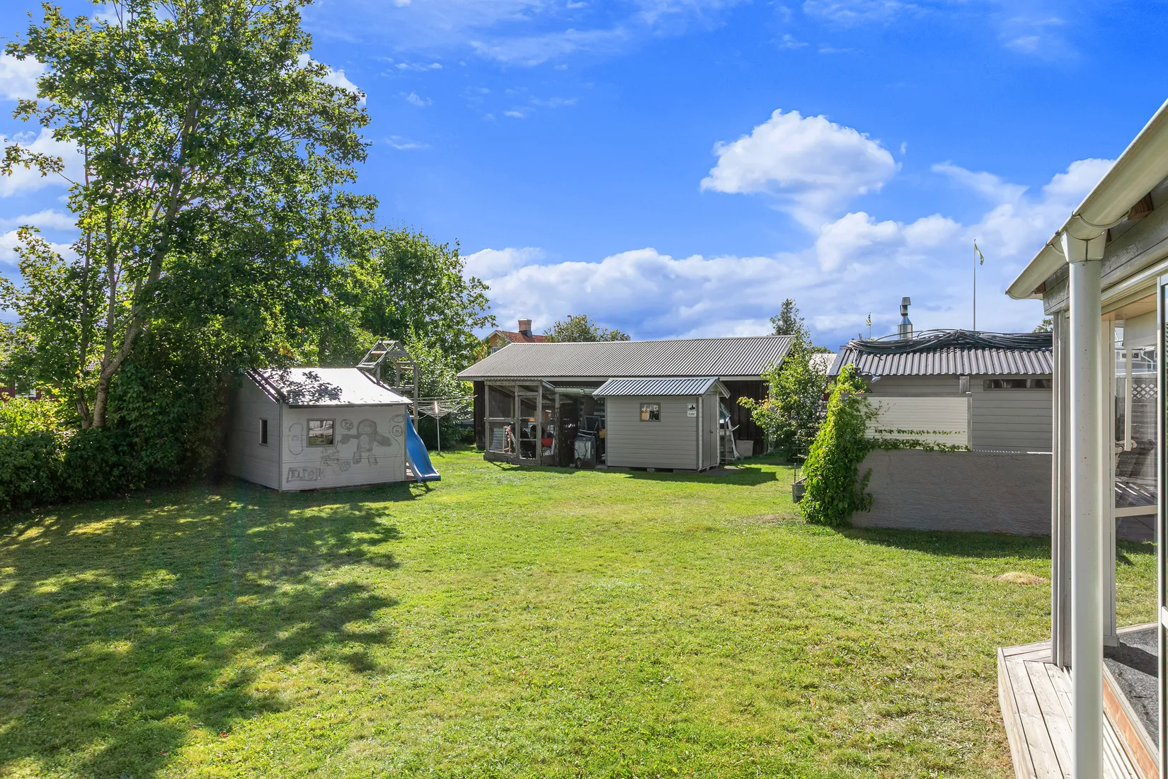 Villa, Nygatan 22, Skutskär, Älvkarleby