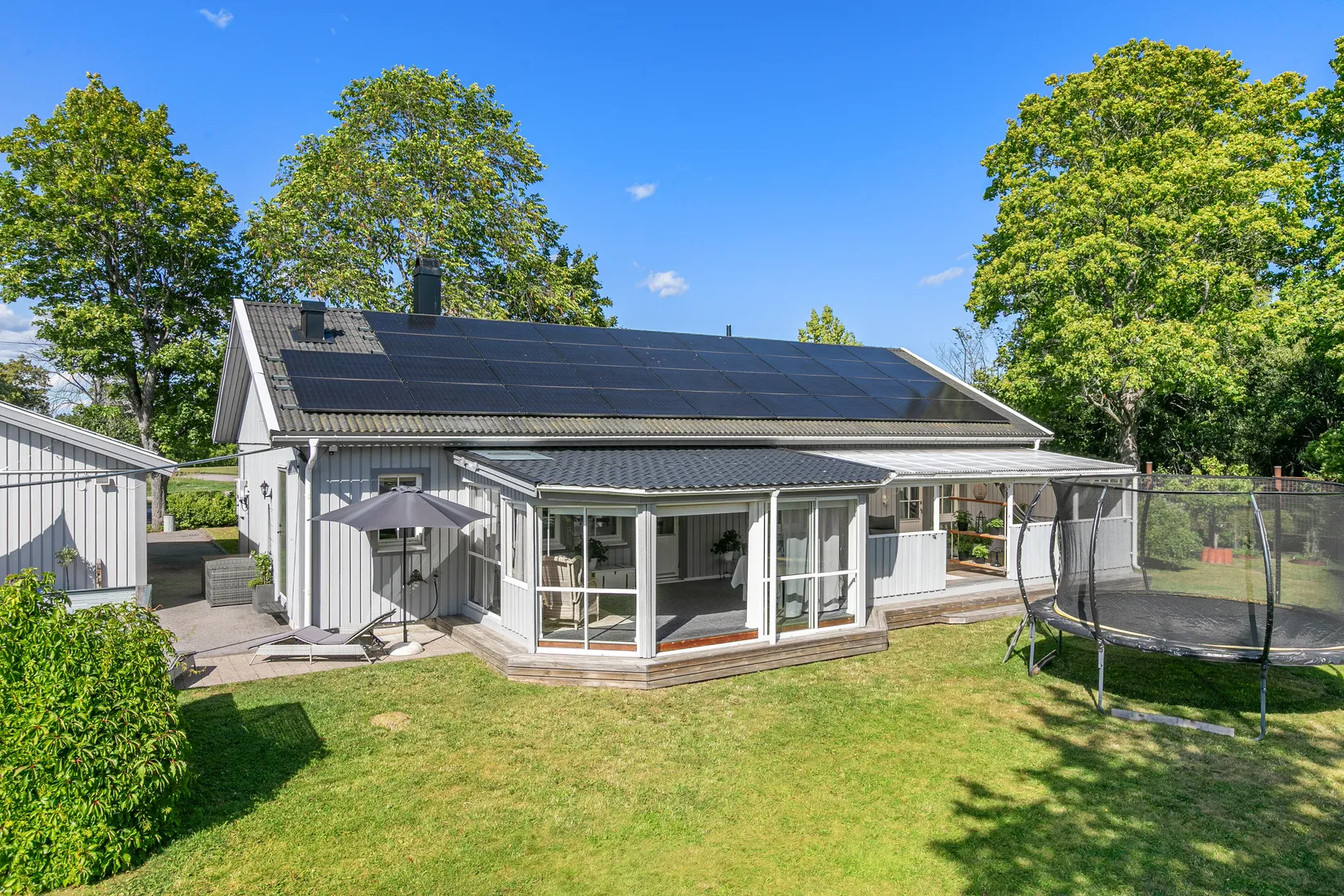 Villa, Nygatan 22, Skutskär, Älvkarleby